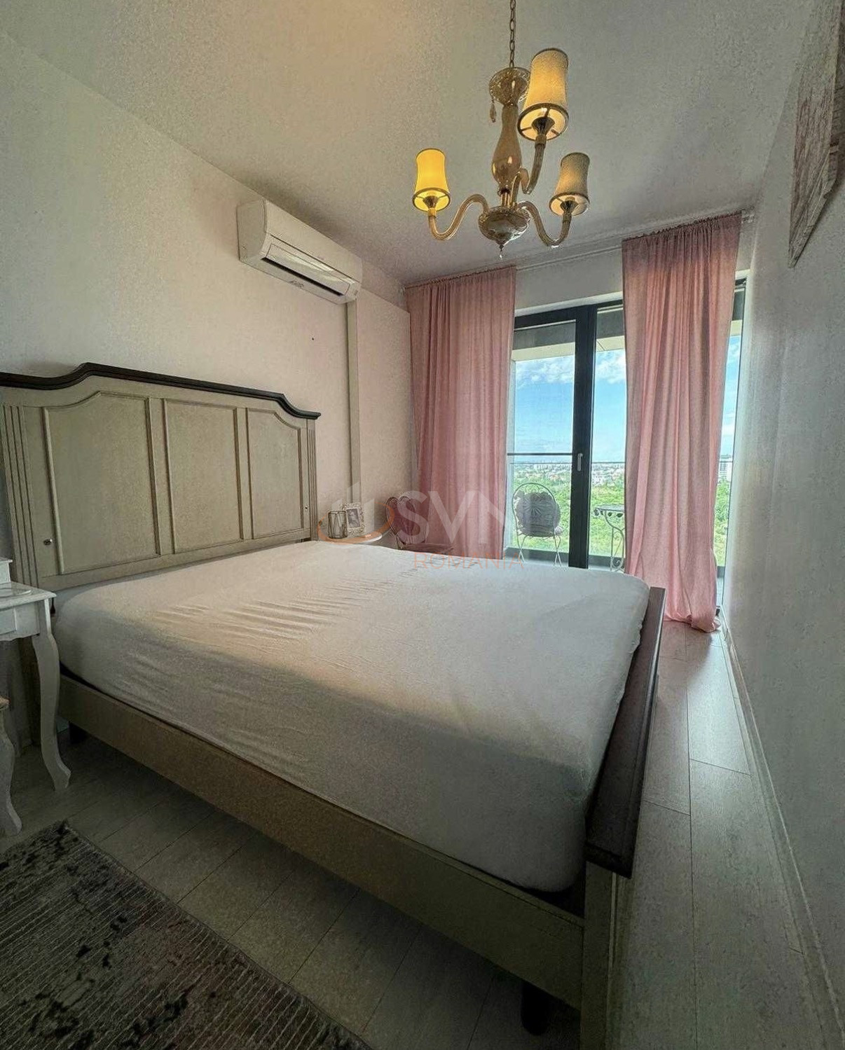 Apartament, 2 camere Bucuresti/Pipera