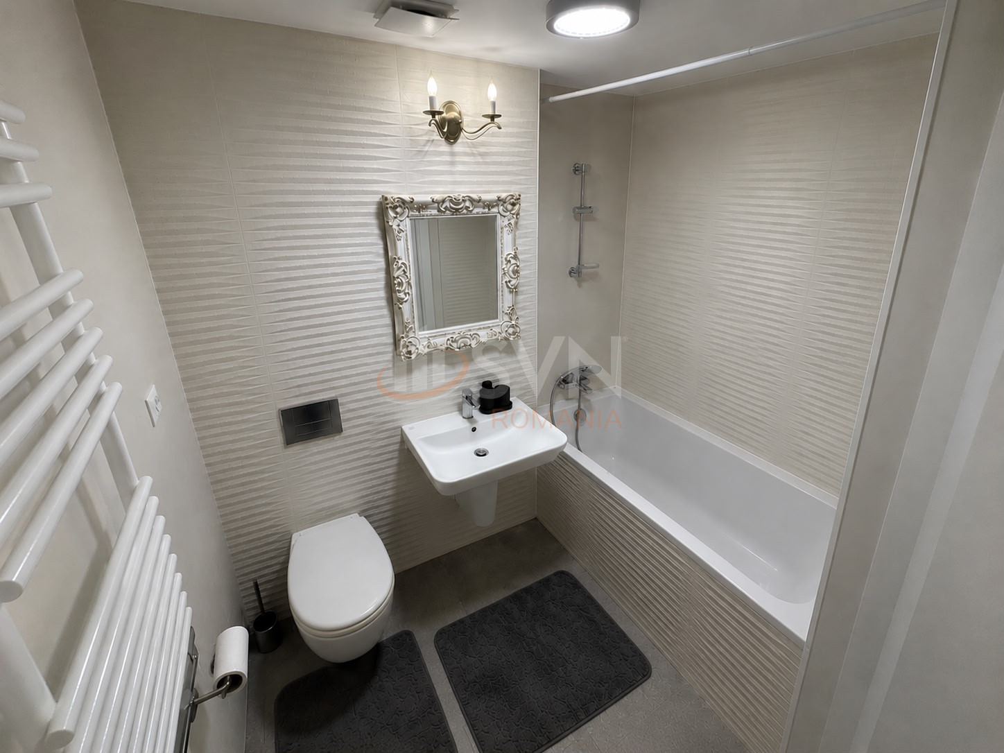 Apartament, 2 camere Bucuresti/Pipera