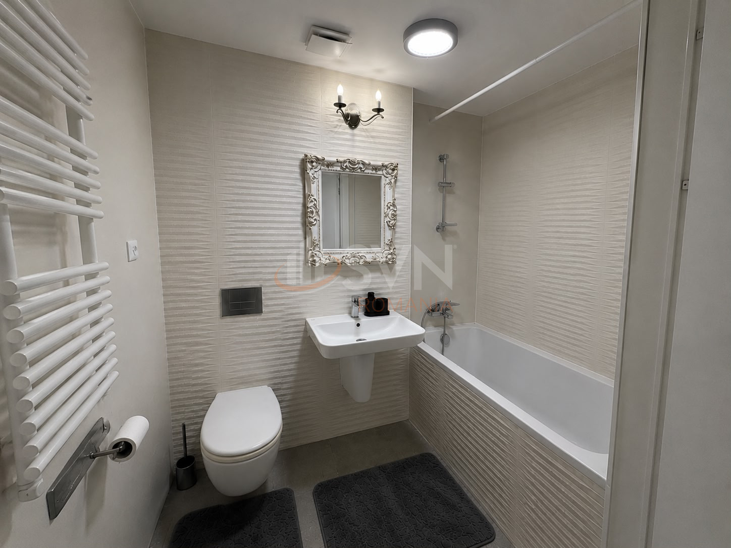 Apartament, 2 camere Bucuresti/Pipera