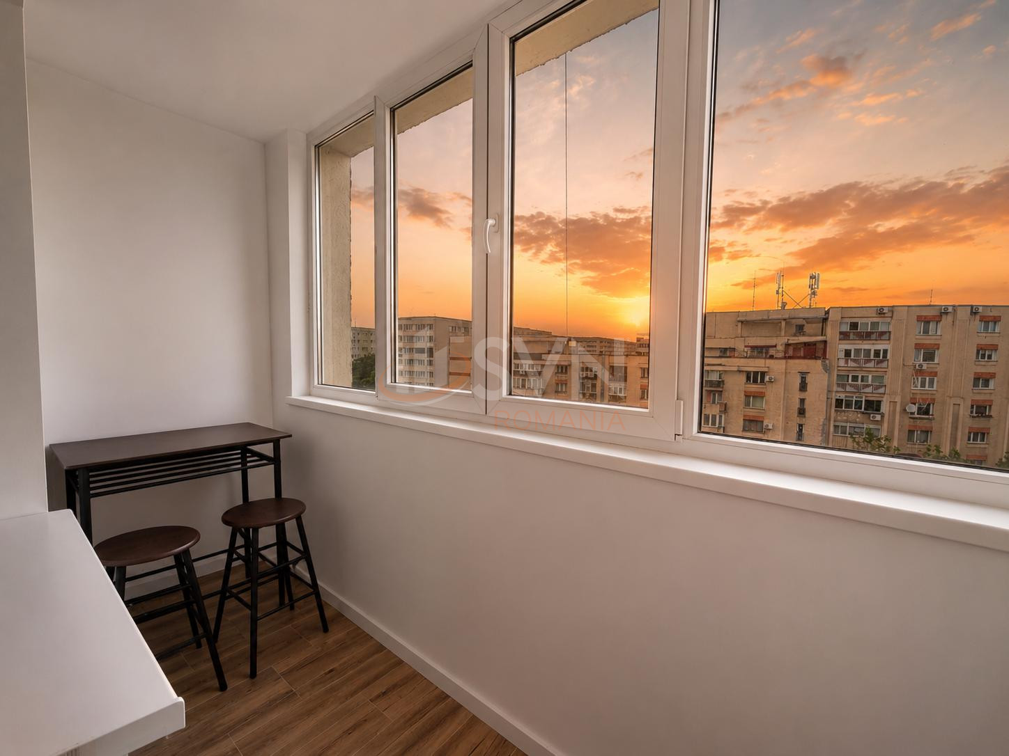 Apartament, 2 camere Bucuresti/P-ta Muncii