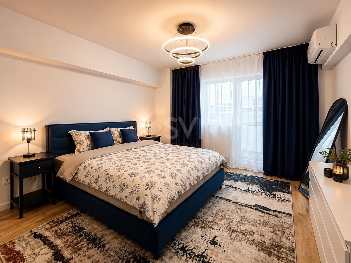 Apartament, 2 camere Bucuresti/P-ta Muncii