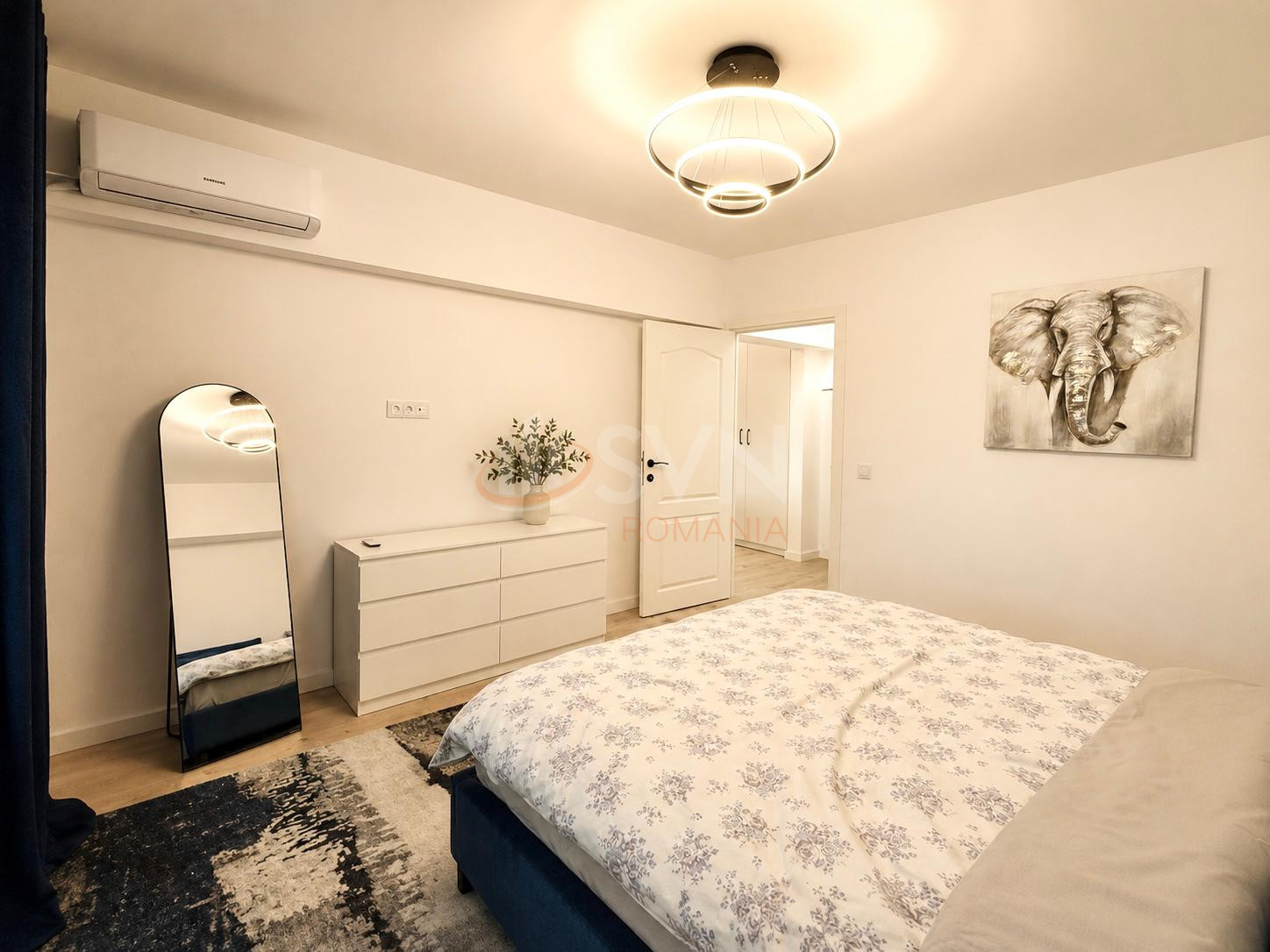 Apartament, 2 camere Bucuresti/P-ta Muncii