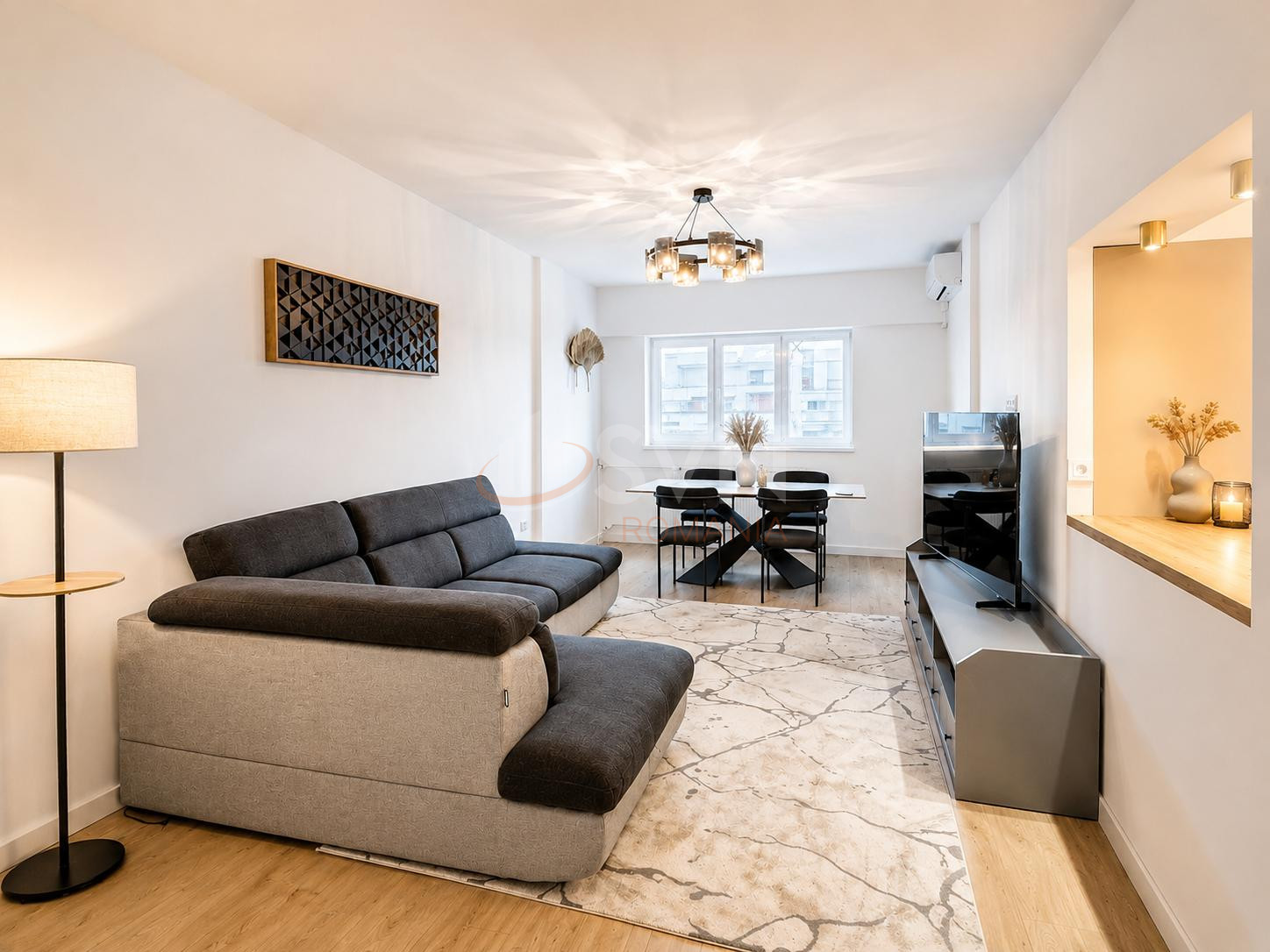 Apartament, 2 camere Bucuresti/Iancului