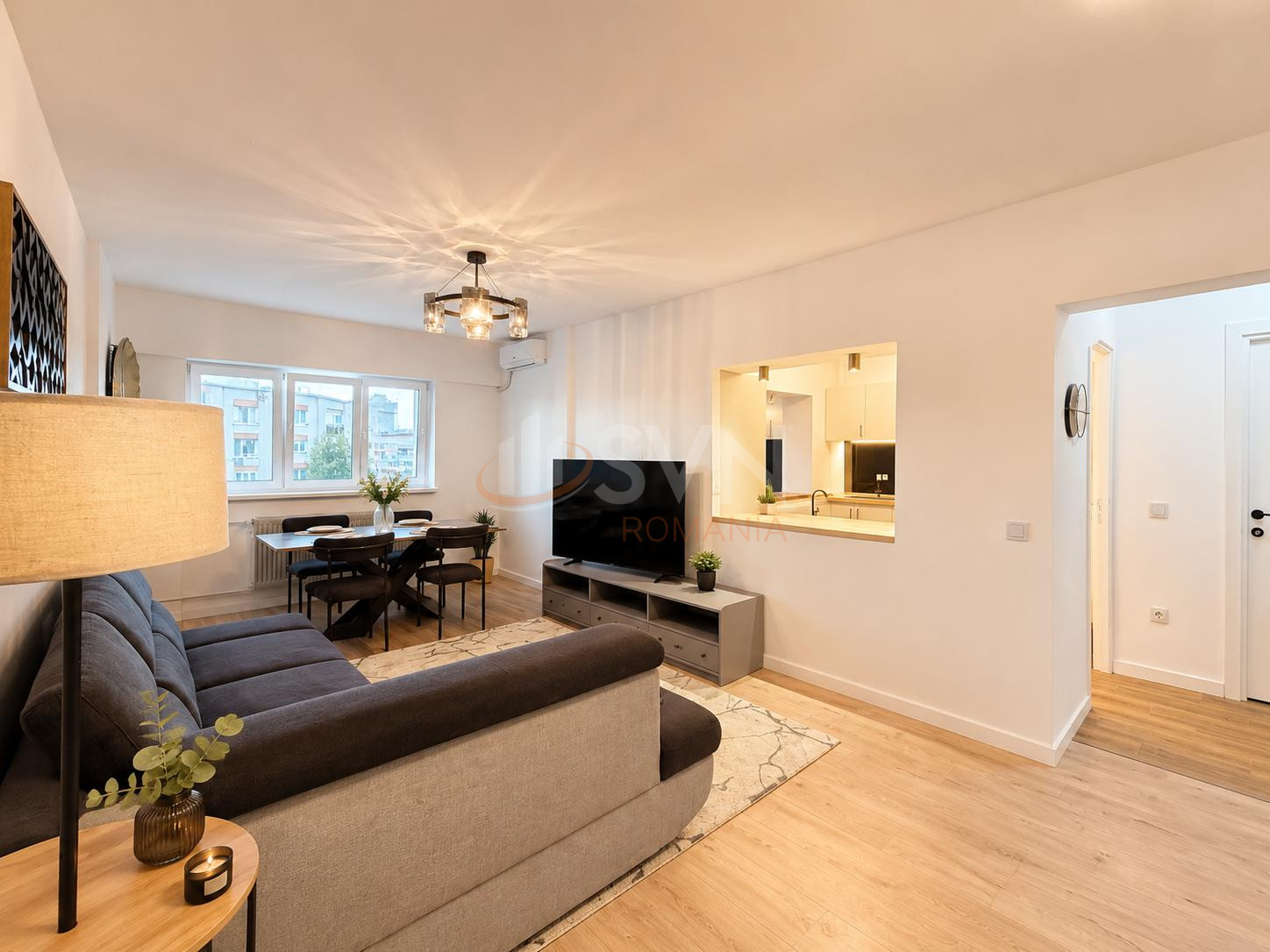 Apartament, 2 camere Bucuresti/Iancului