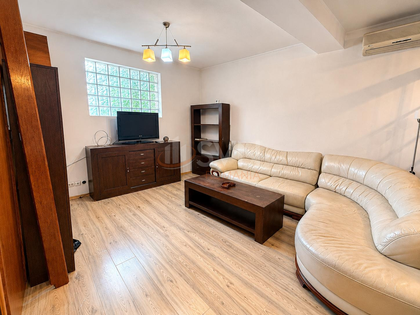 Apartament, 2 camere Bucuresti/Armeneasca