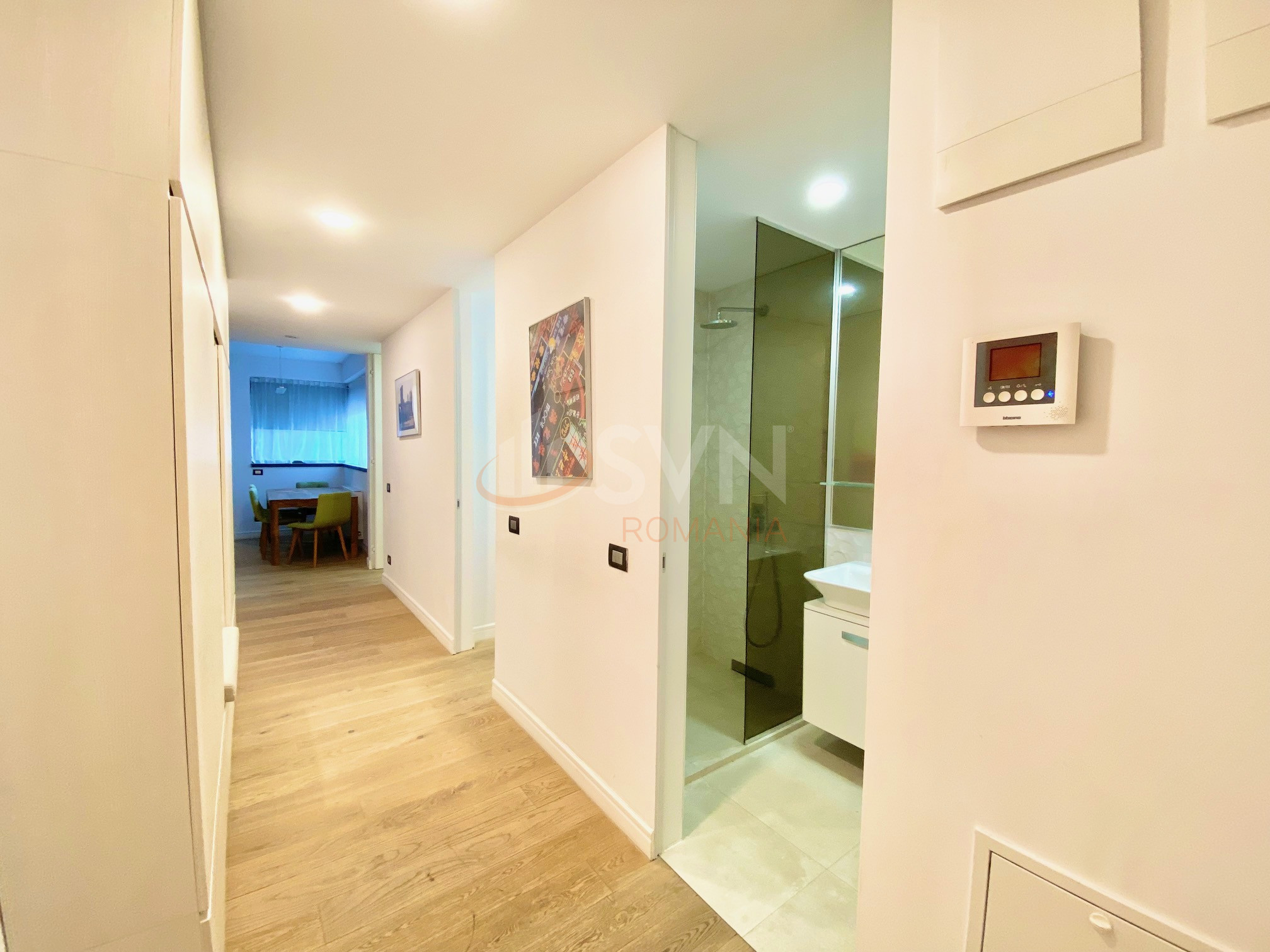 Apartament, 2 camere Bucuresti/Herastrau