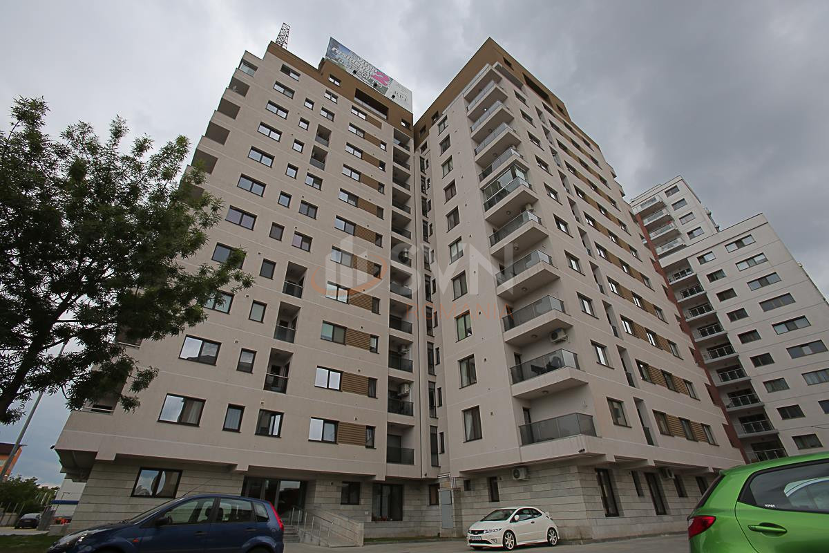 Apartament, 2 camere Bucuresti/Vitan