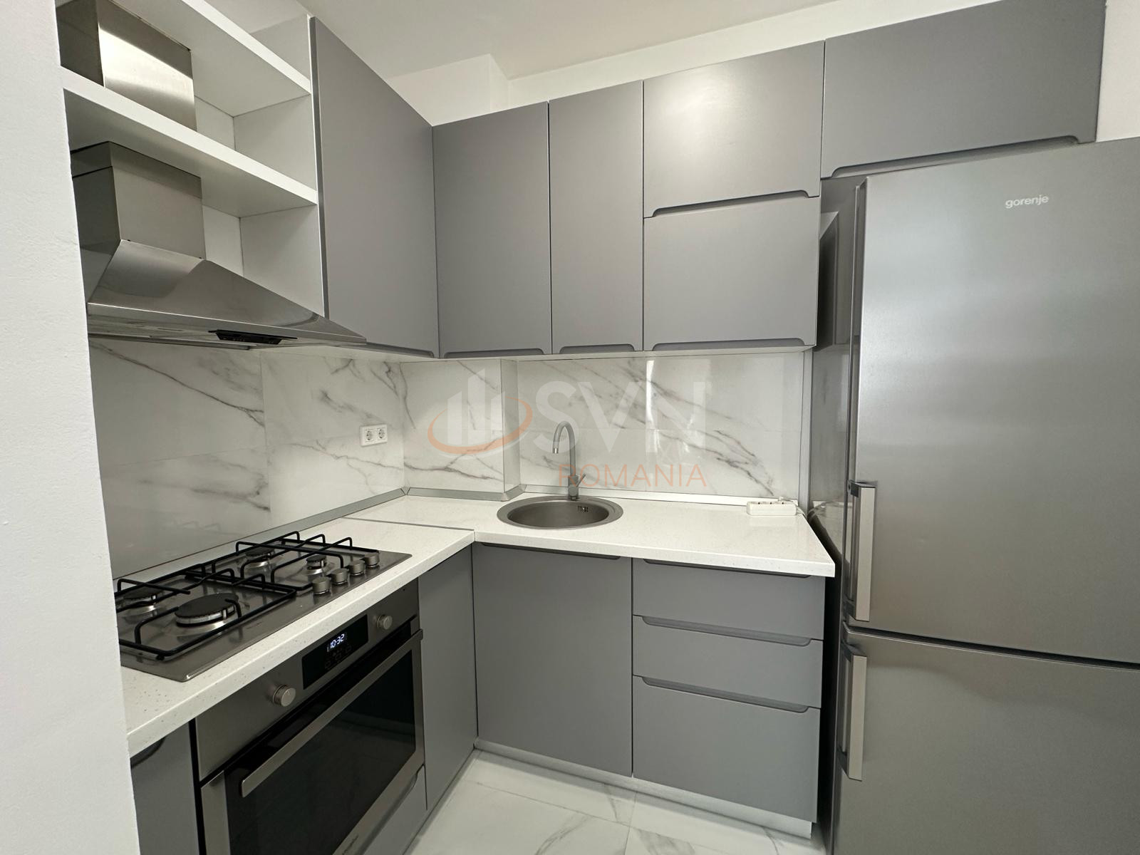 Apartament, 2 camere Bucuresti/Vitan