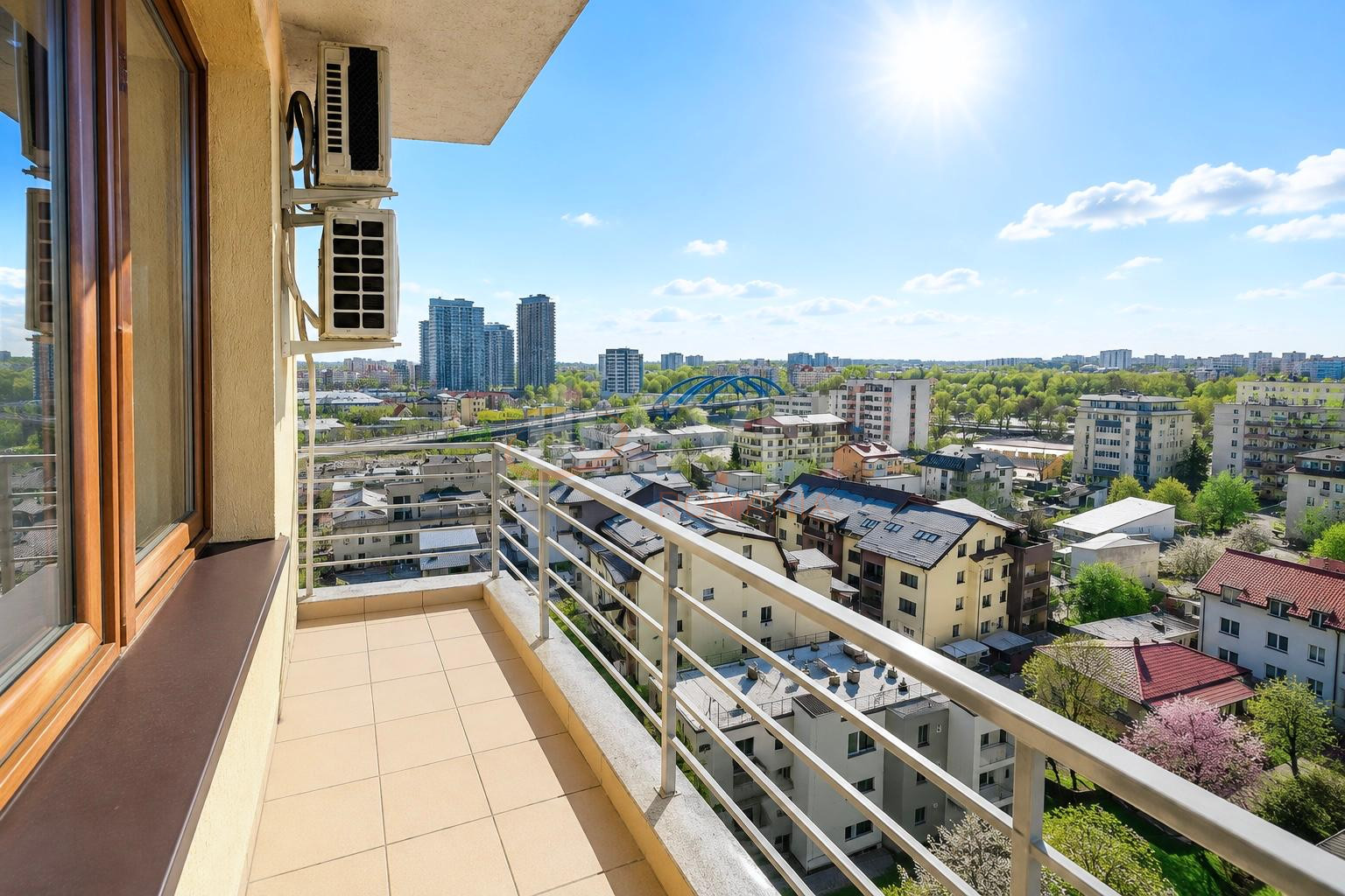 Apartament, 2 camere Bucuresti/Vitan