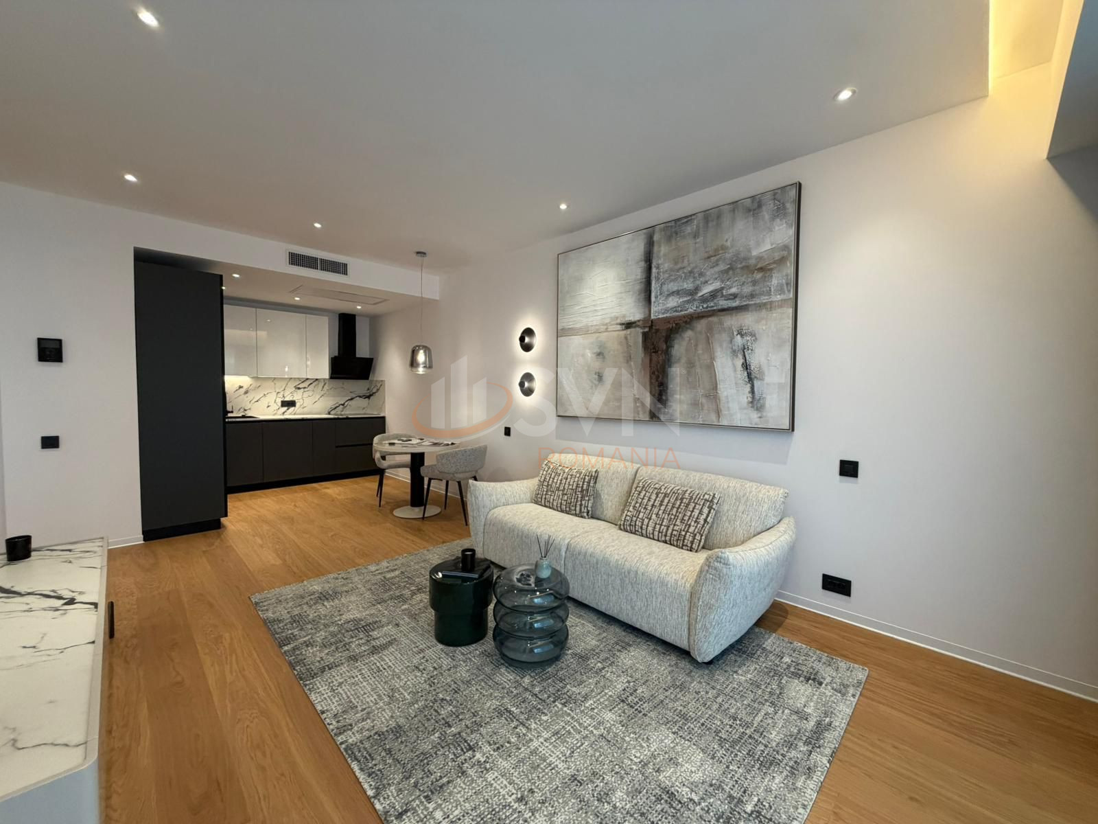 Apartament, 2 camere Bucuresti/Floreasca