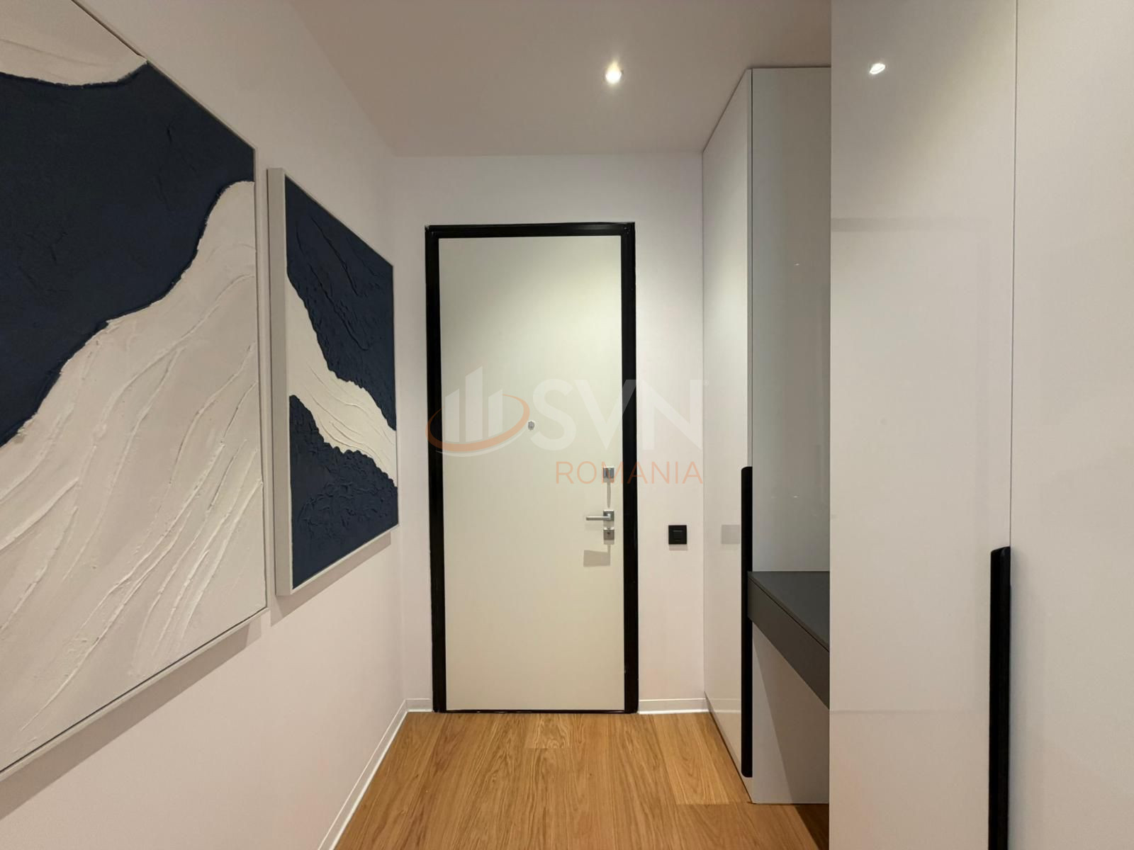 Apartament, 2 camere Bucuresti/Floreasca