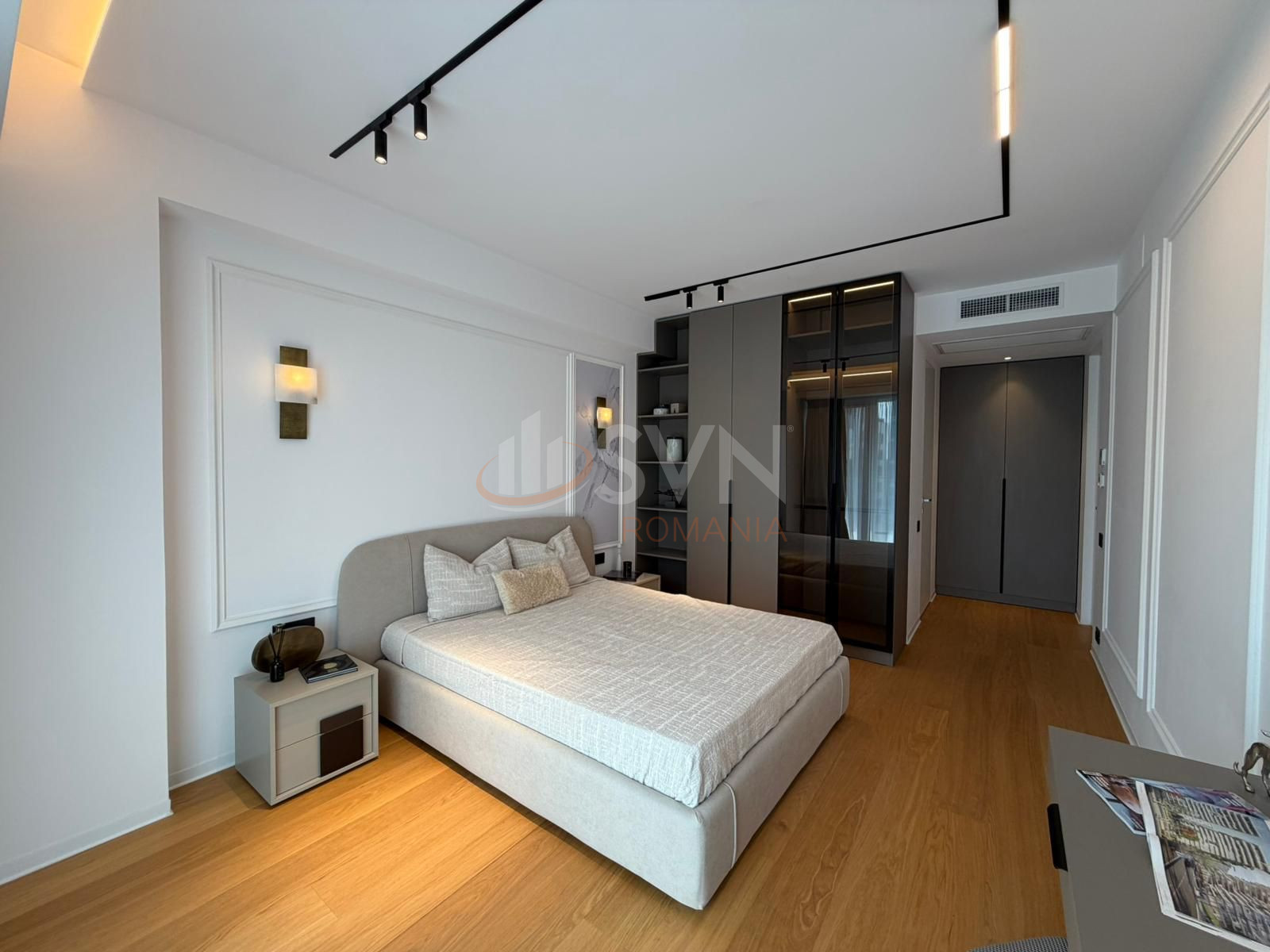Apartament, 2 camere Bucuresti/Floreasca
