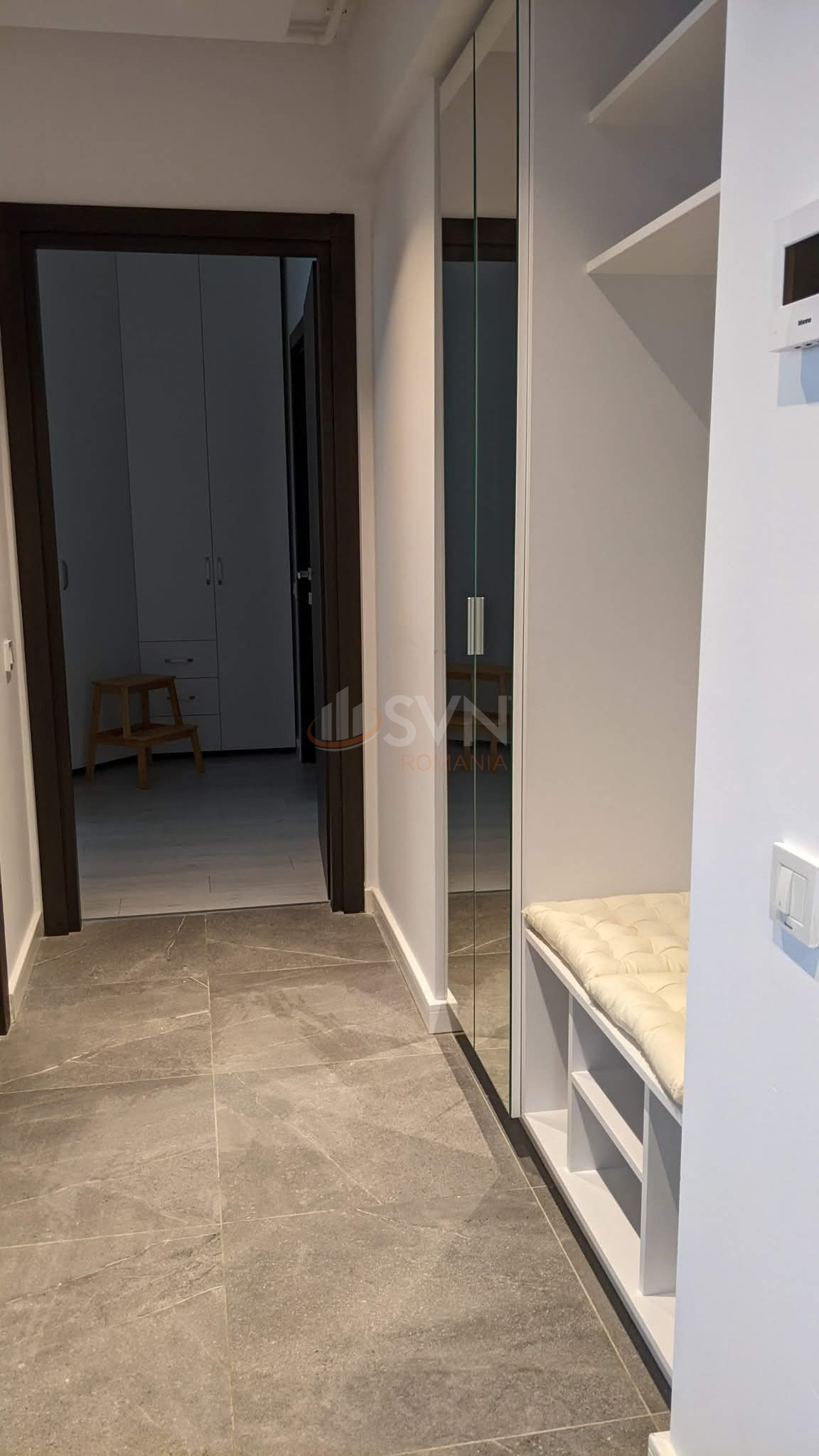 Apartament, 2 camere Bucuresti/Aviatiei