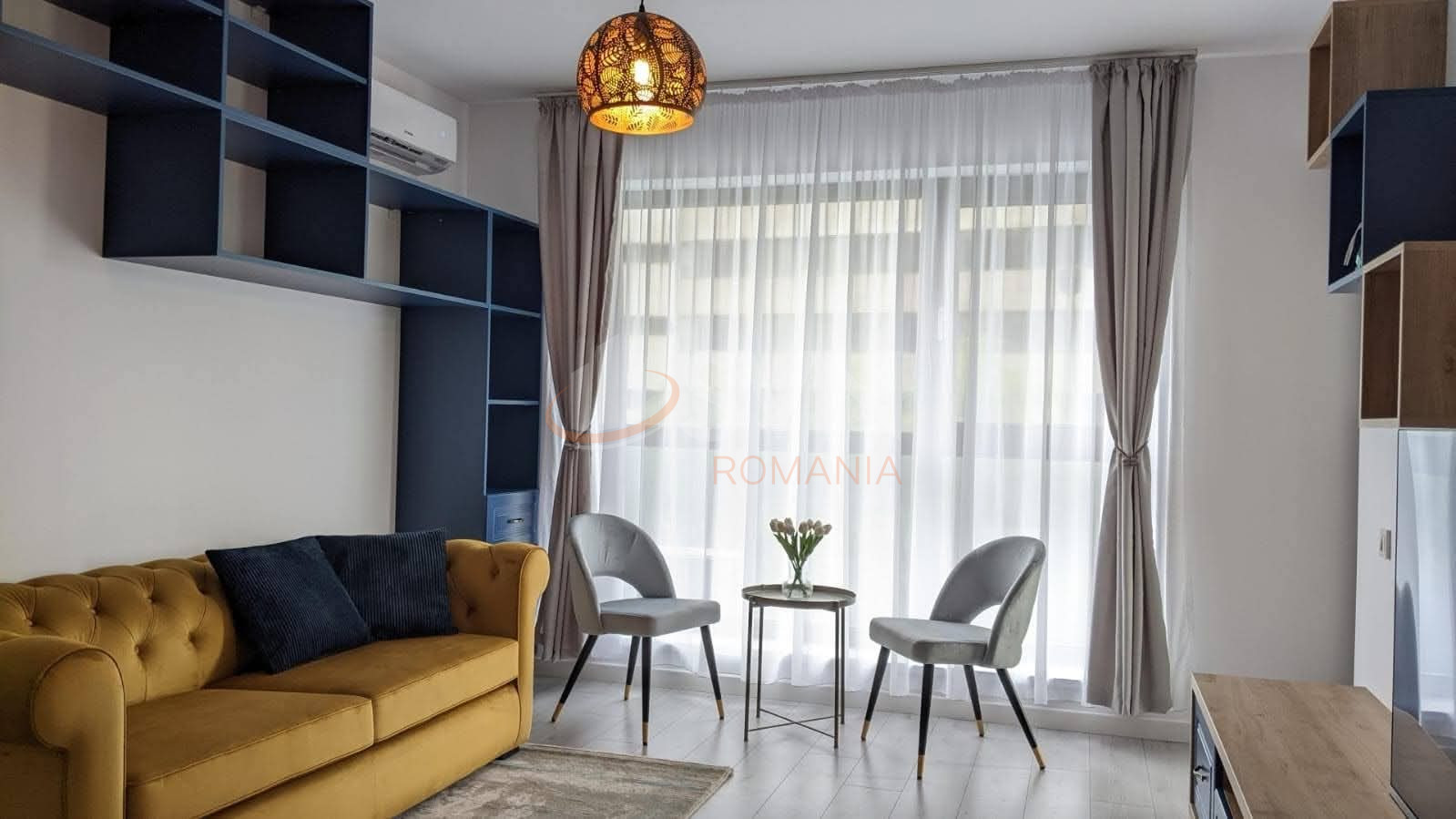 Apartament, 2 camere Bucuresti/Aviatiei