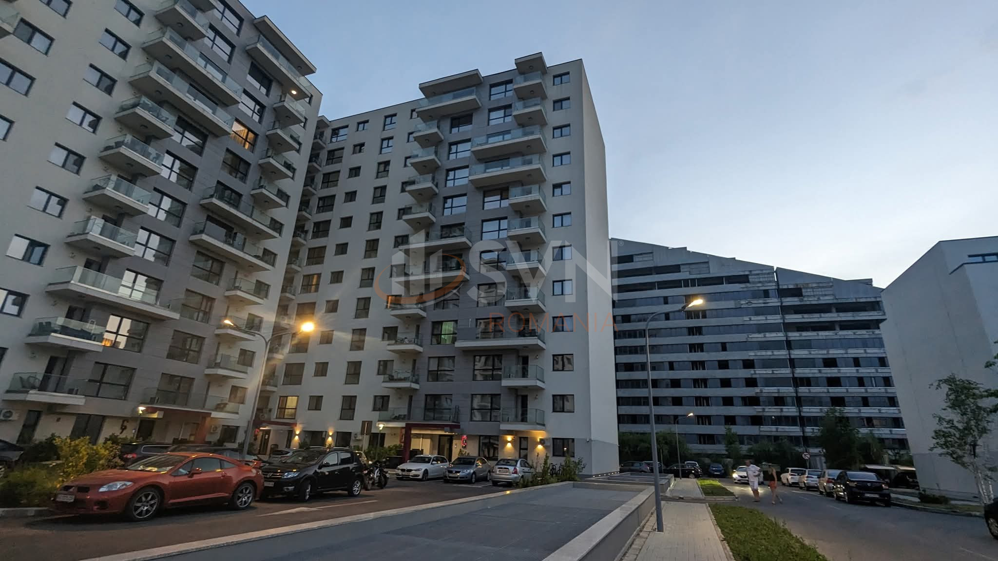 Apartament, 2 camere Bucuresti/Aviatiei