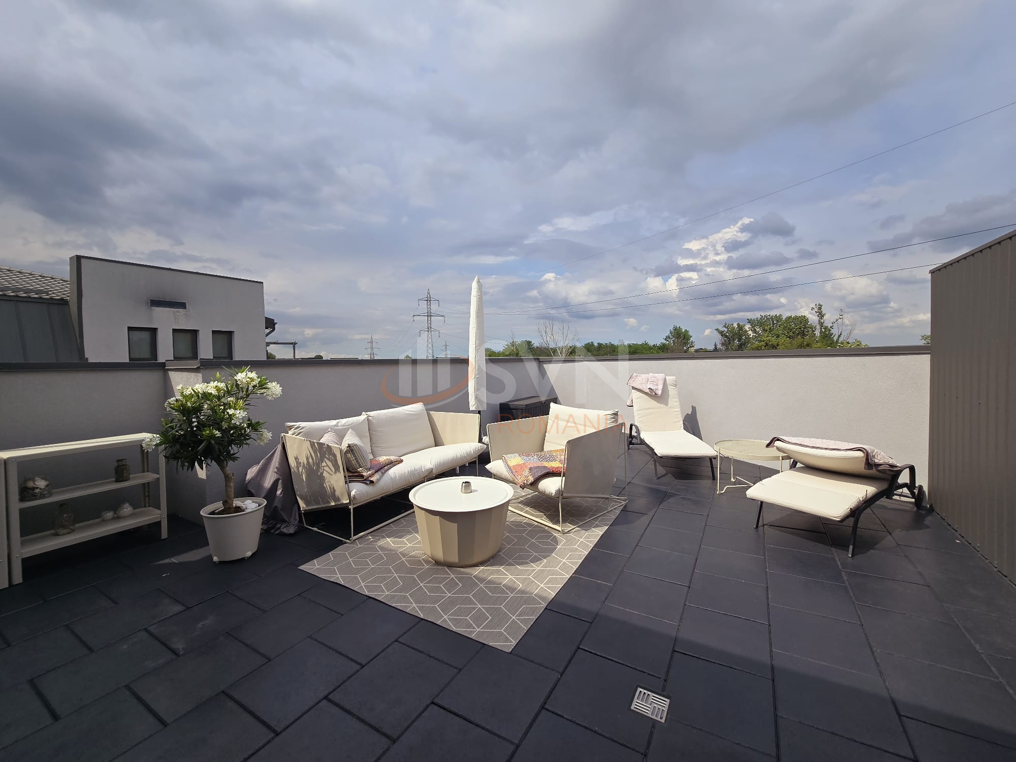 Apartament, 2 camere Ilfov/Magurele