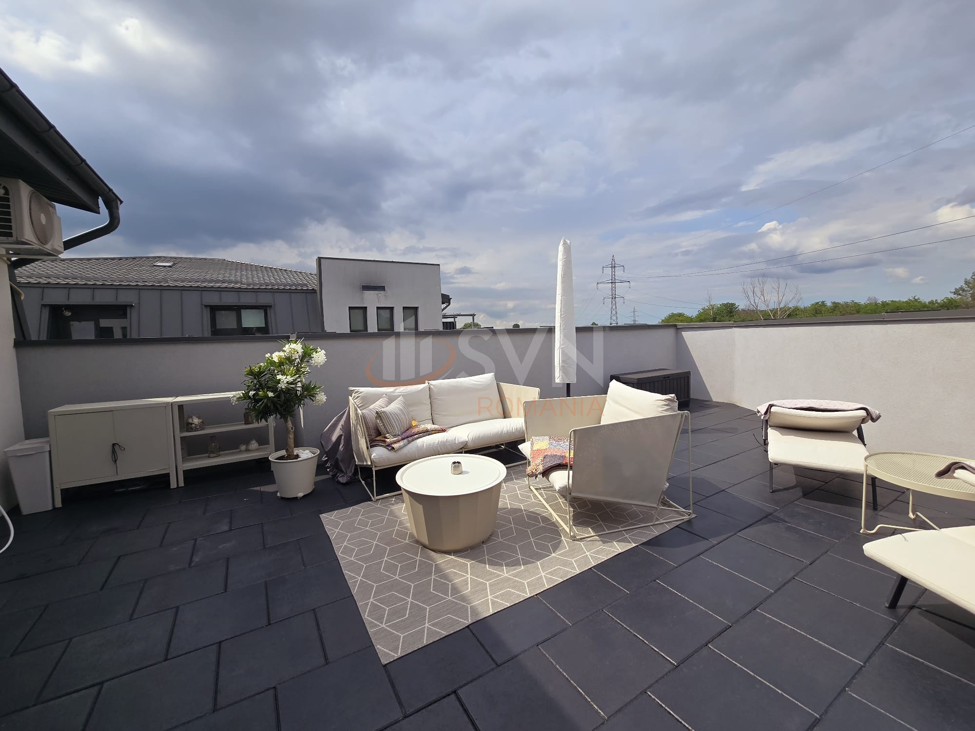 Apartament, 2 camere Ilfov/Magurele