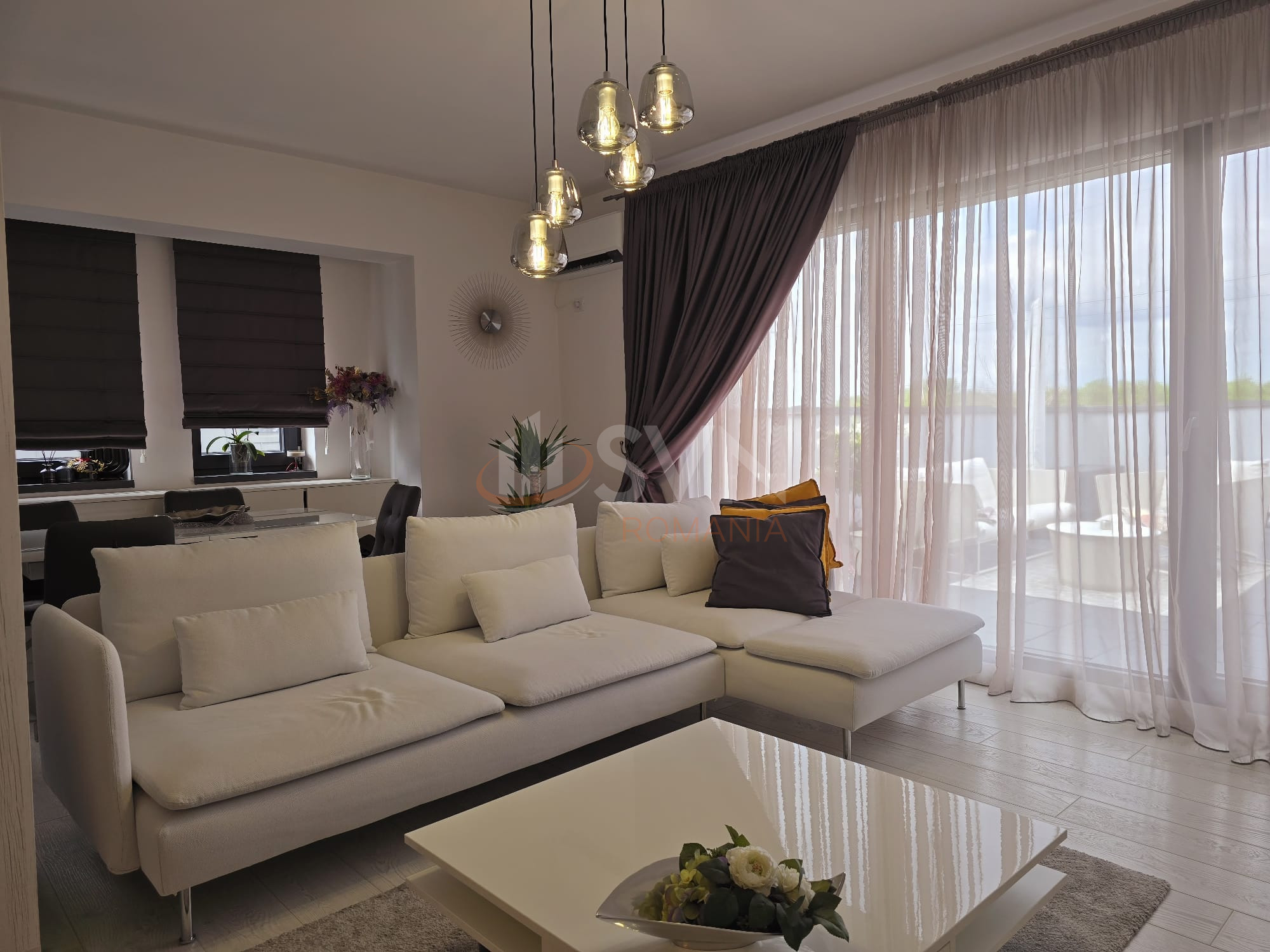 Apartament, 2 camere Ilfov/Magurele