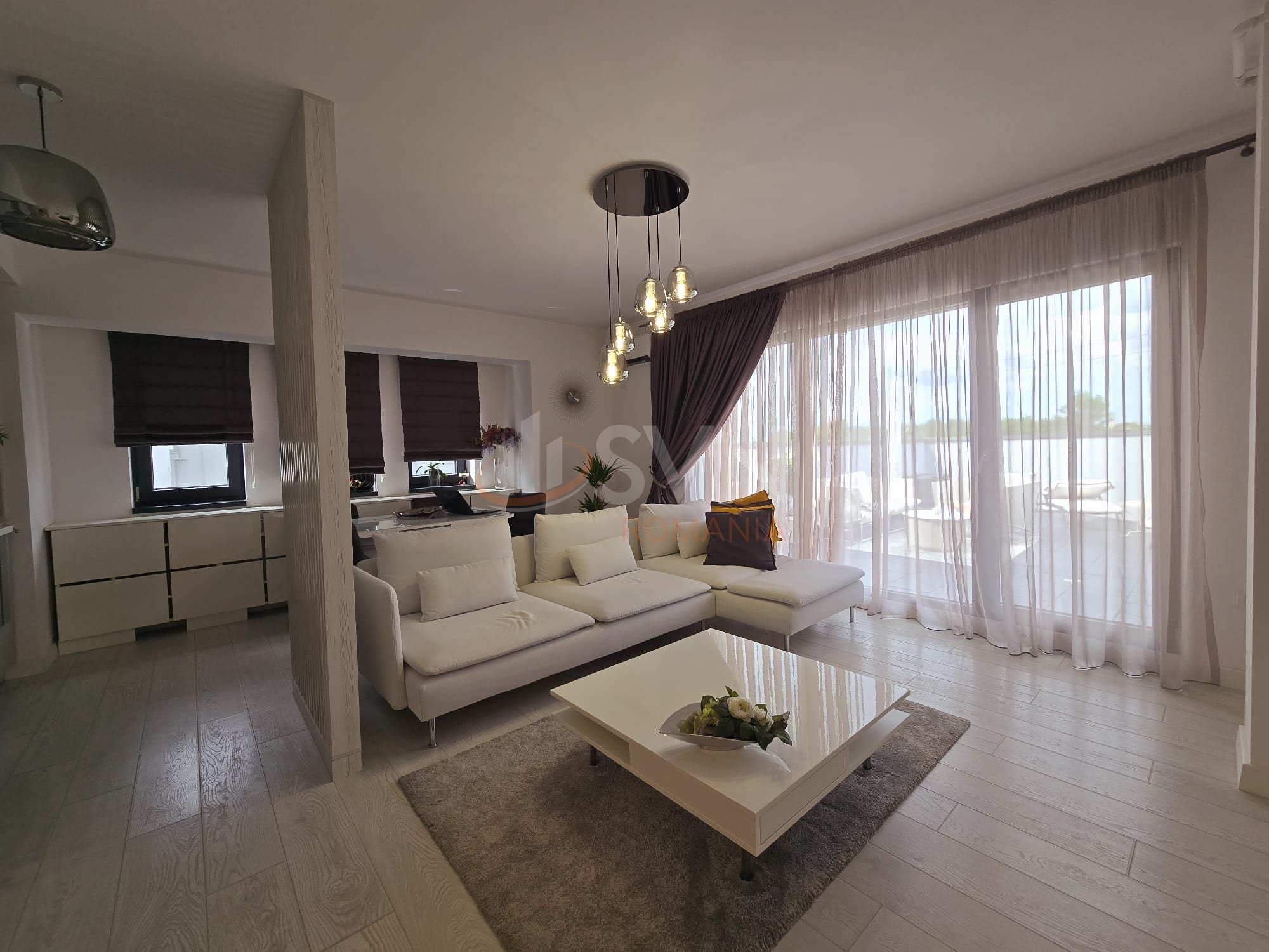Apartament, 2 camere Ilfov/Magurele