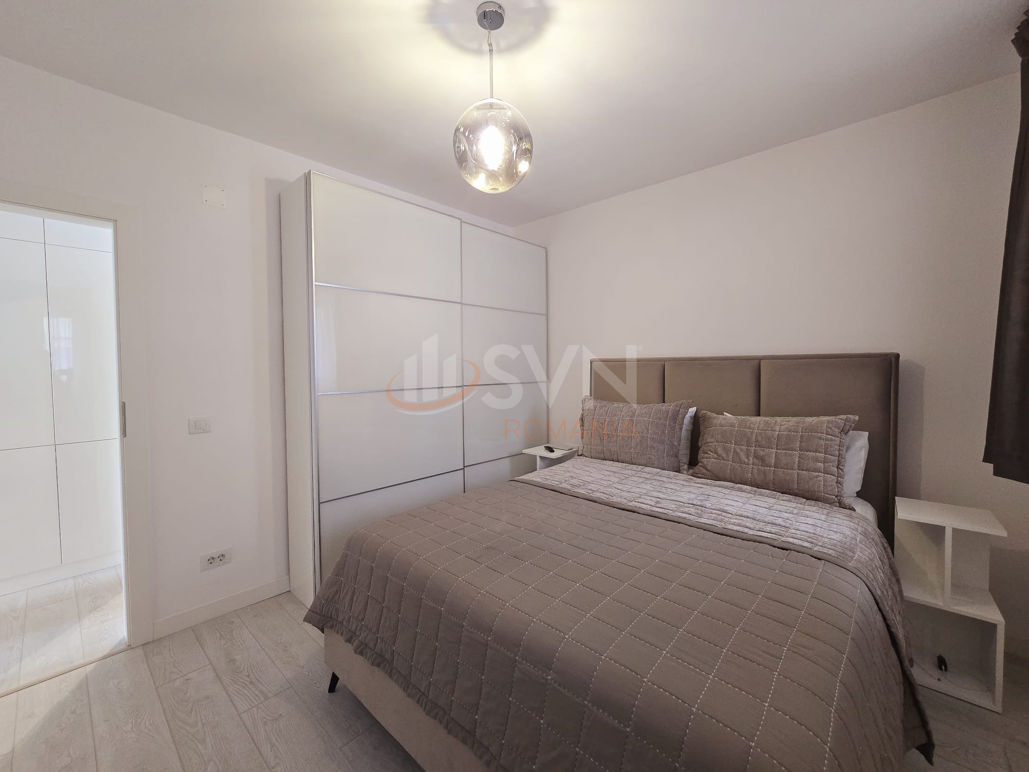Apartament, 2 camere Ilfov/Magurele