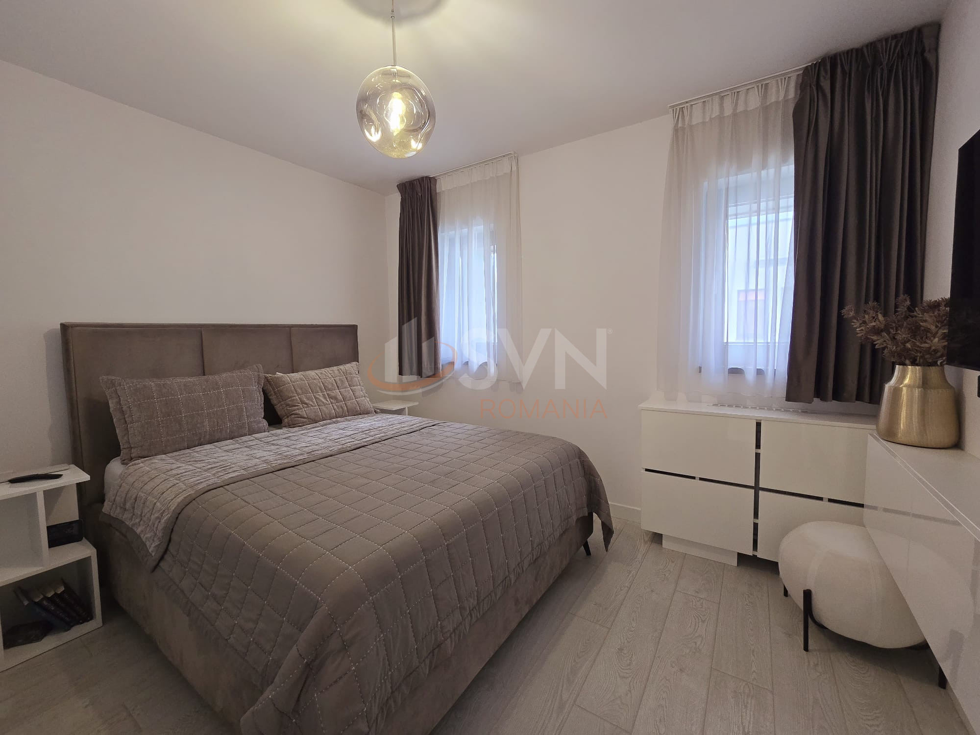 Apartament, 2 camere Ilfov/Magurele