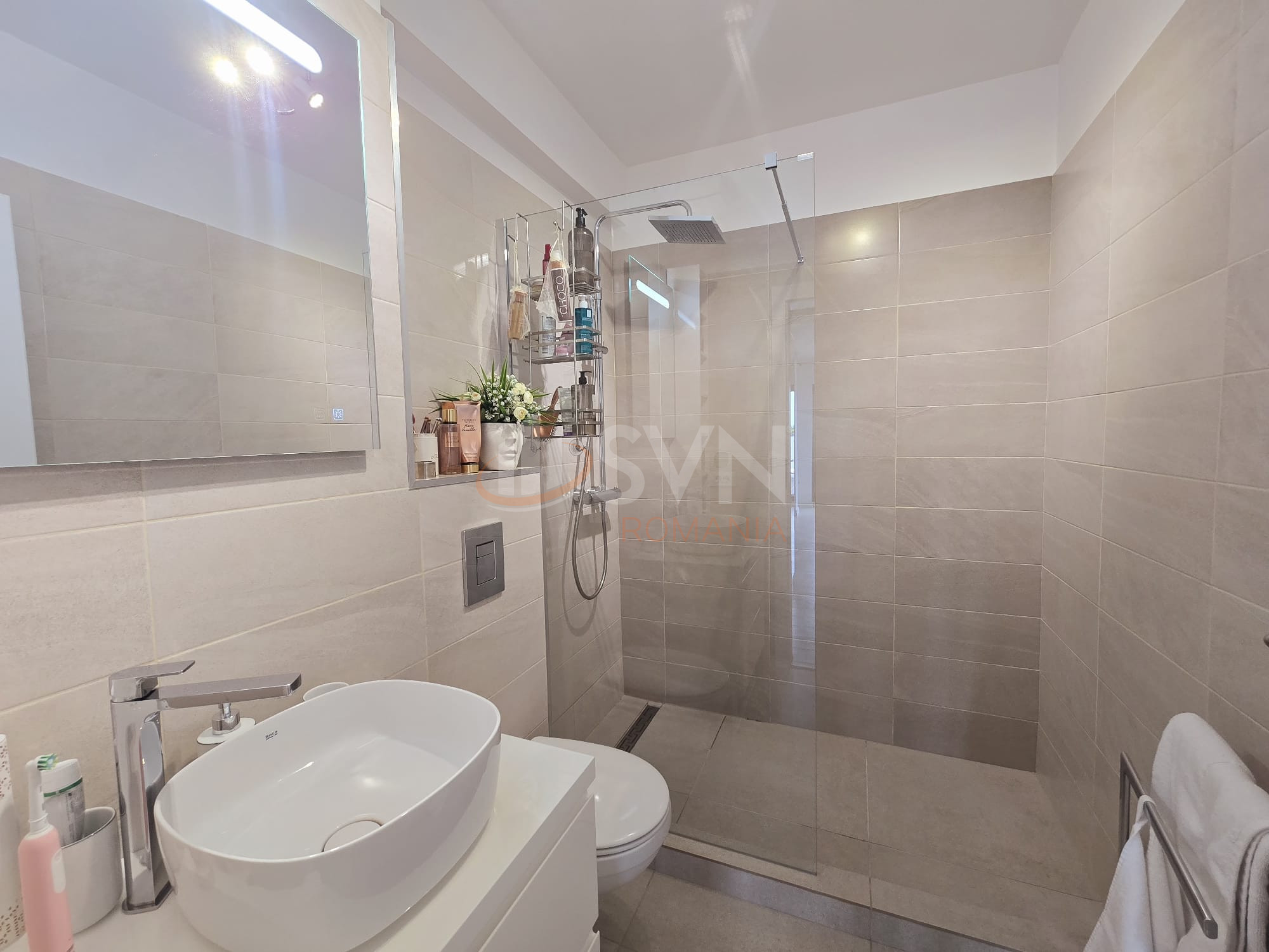 Apartament, 2 camere Ilfov/Magurele