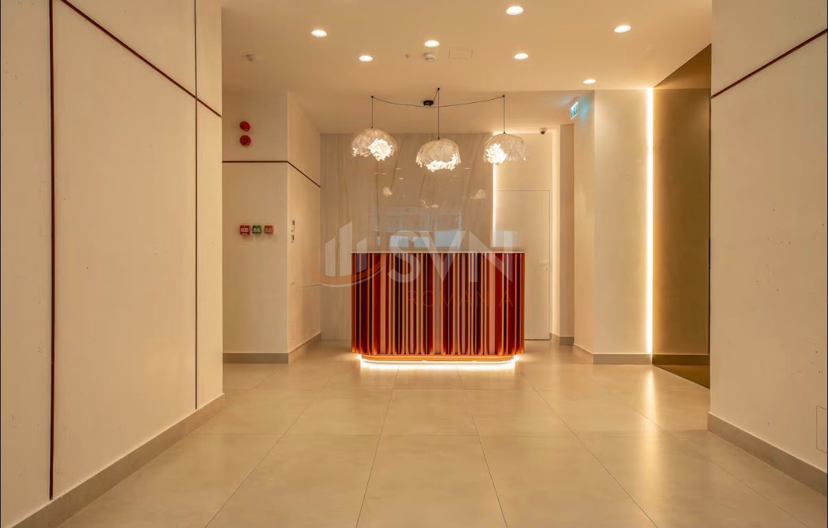 Apartament, 2 camere Bucuresti/Aviatiei