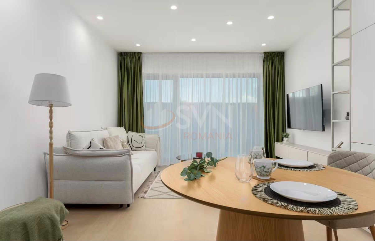 Apartament, 2 camere Bucuresti/Aviatiei