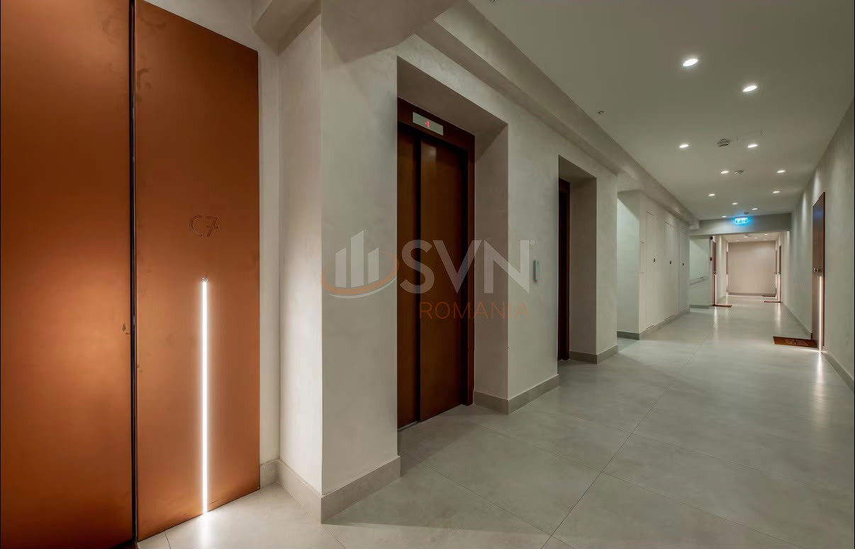 Apartament, 2 camere Bucuresti/Aviatiei