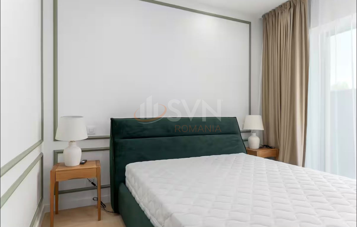 Apartament, 2 camere Bucuresti/Aviatiei