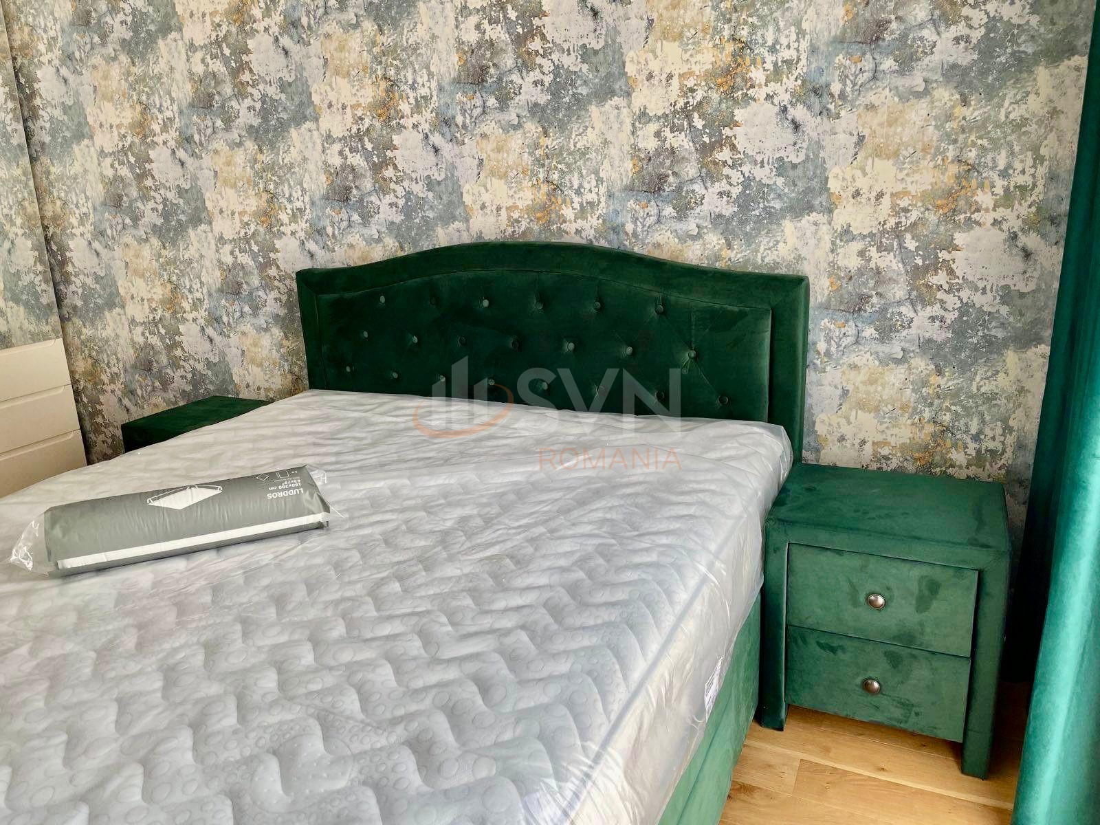 Apartament, 2 camere Bucuresti/Aviatiei
