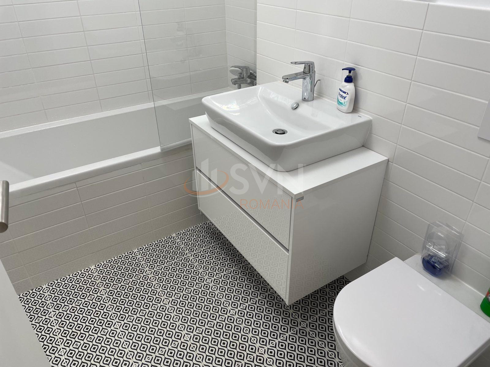 Apartament, 2 camere Bucuresti/Aviatiei