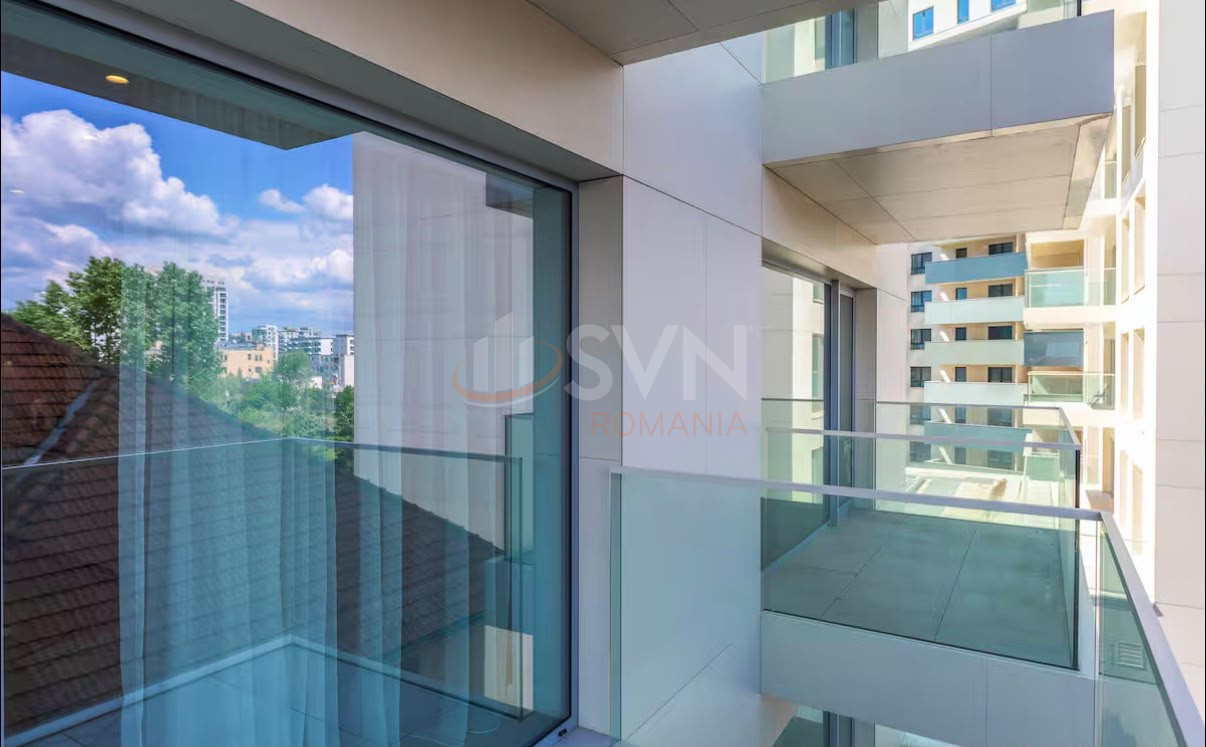 Apartament, 2 camere Bucuresti/Aviatiei