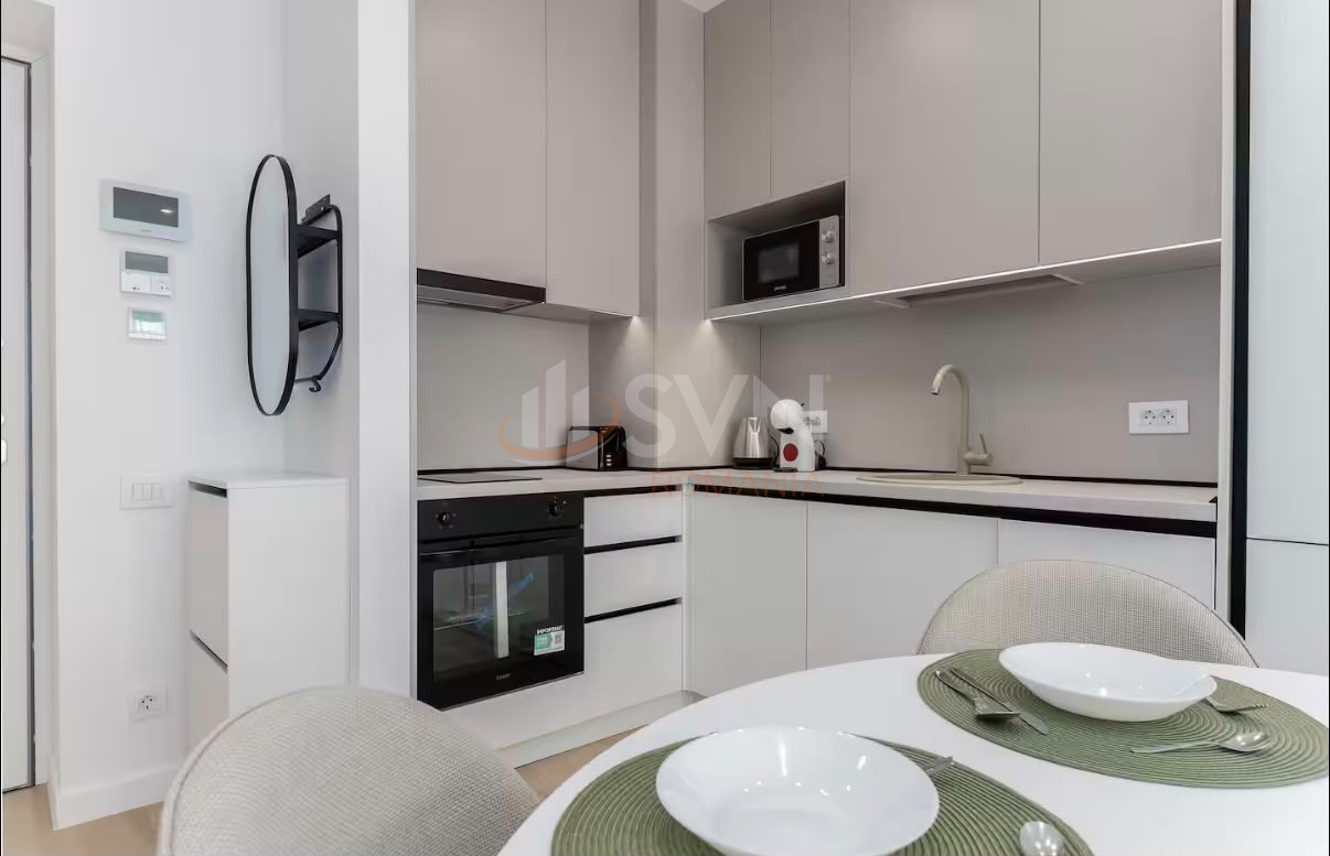 Apartament, 2 camere Bucuresti/Aviatiei