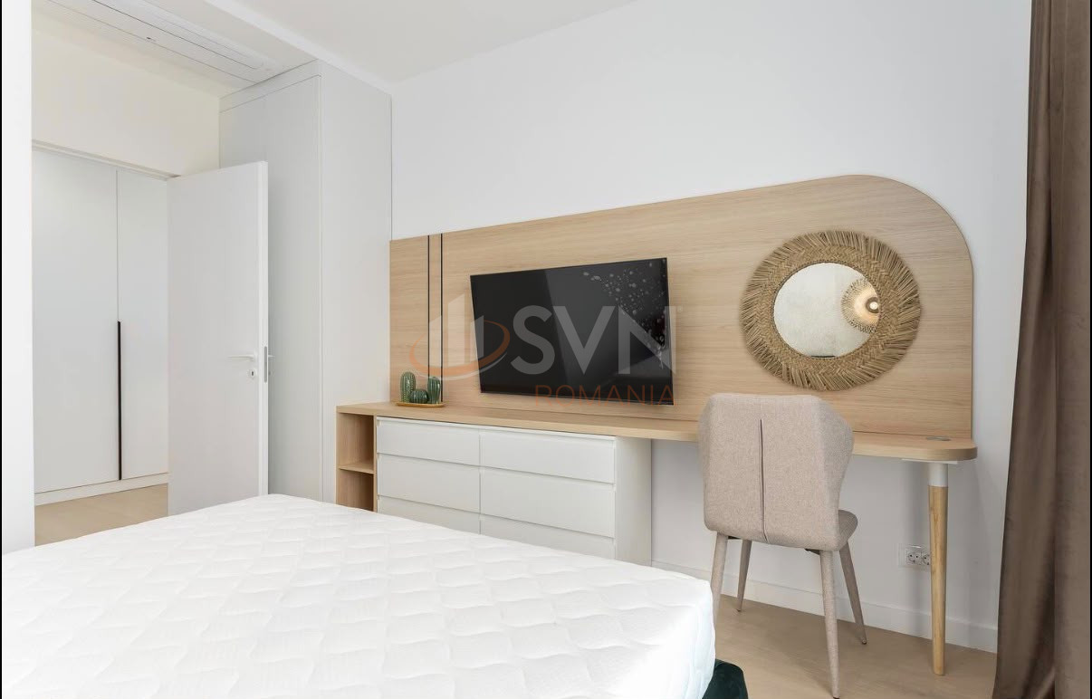 Apartament, 2 camere Bucuresti/Aviatiei