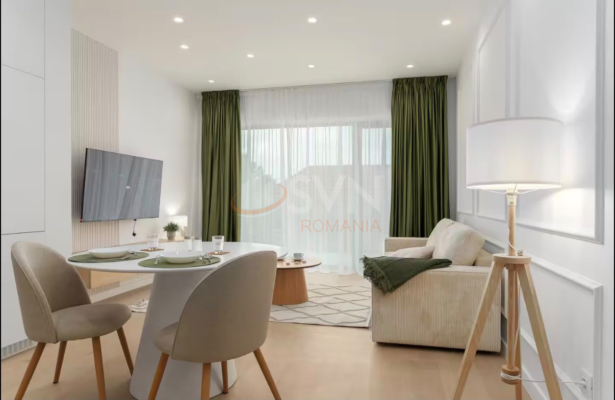 Apartament, 2 camere Bucuresti/Aviatiei