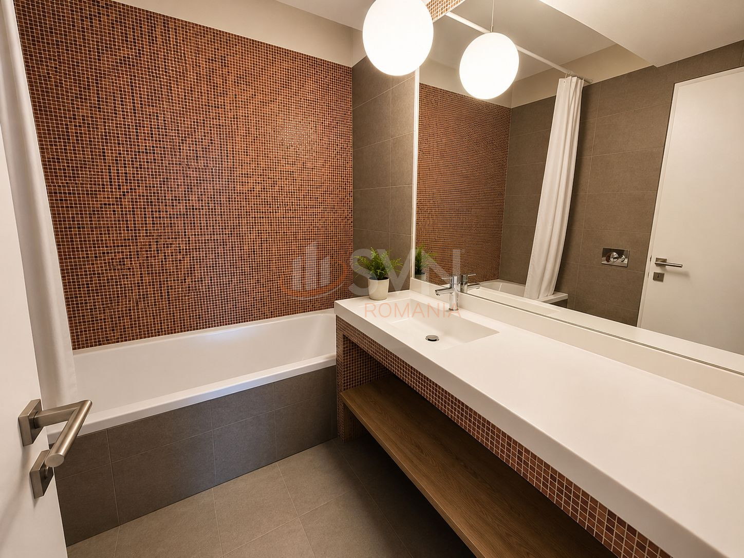 Apartament, 2 camere Bucuresti/Pipera