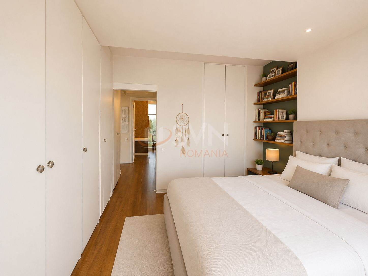 Apartament, 2 camere Bucuresti/Pipera