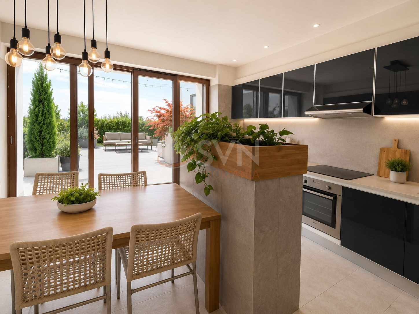 Apartament, 2 camere Bucuresti/Pipera