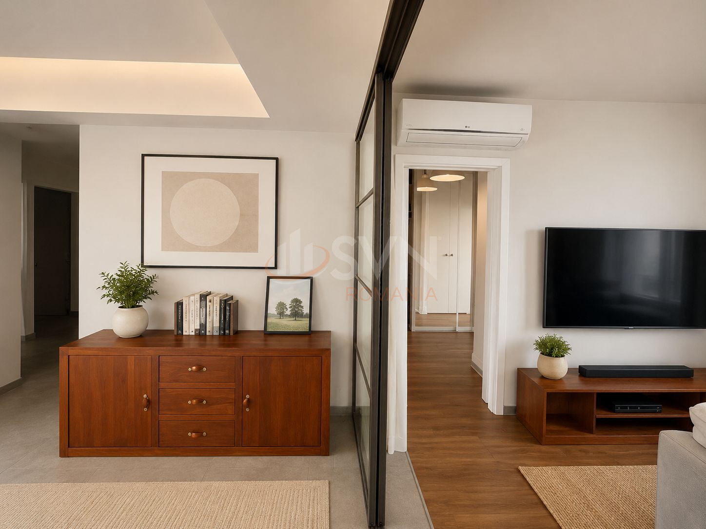 Apartament, 2 camere Bucuresti/Pipera