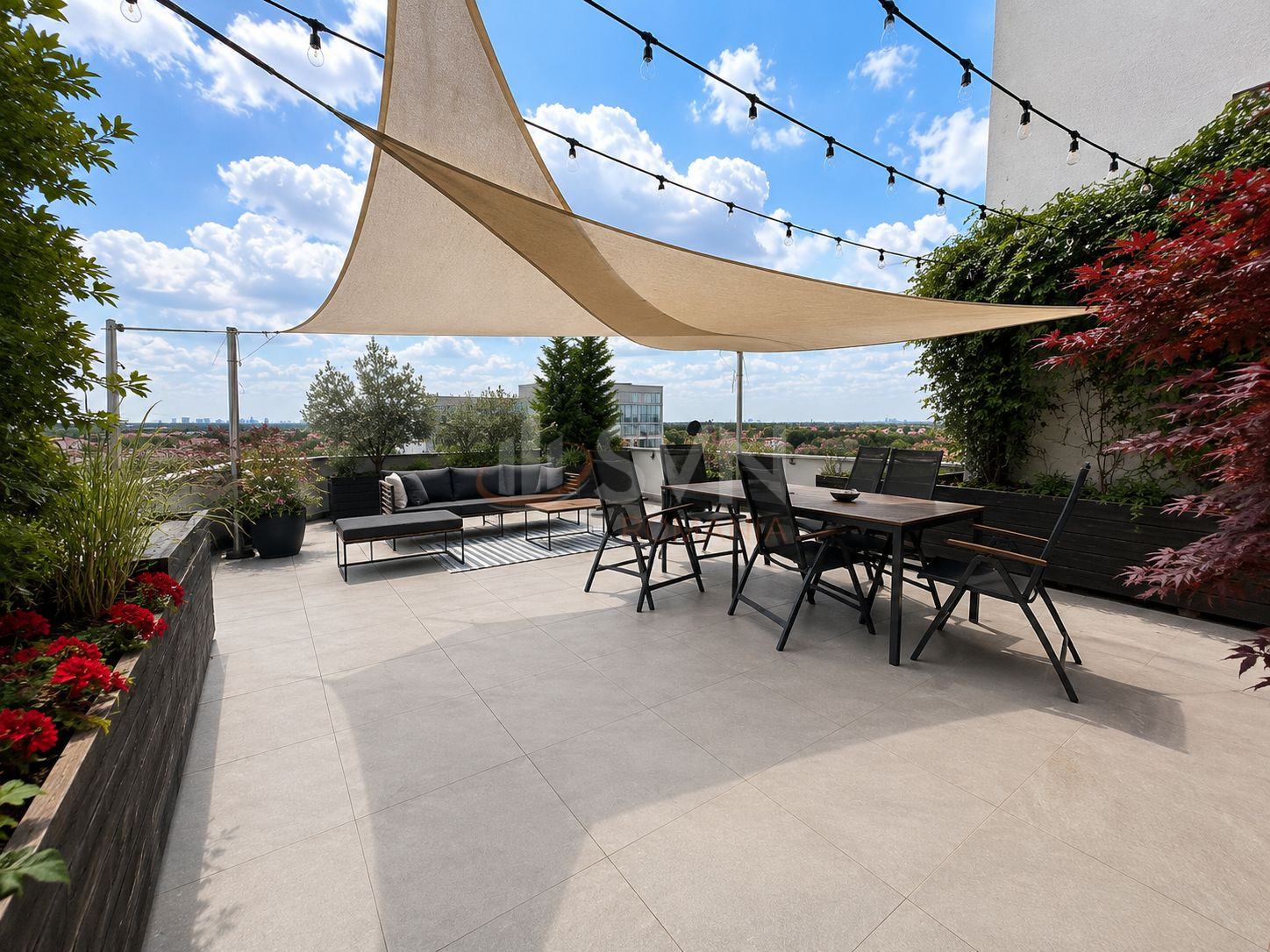 Apartament, 2 camere Bucuresti/Pipera