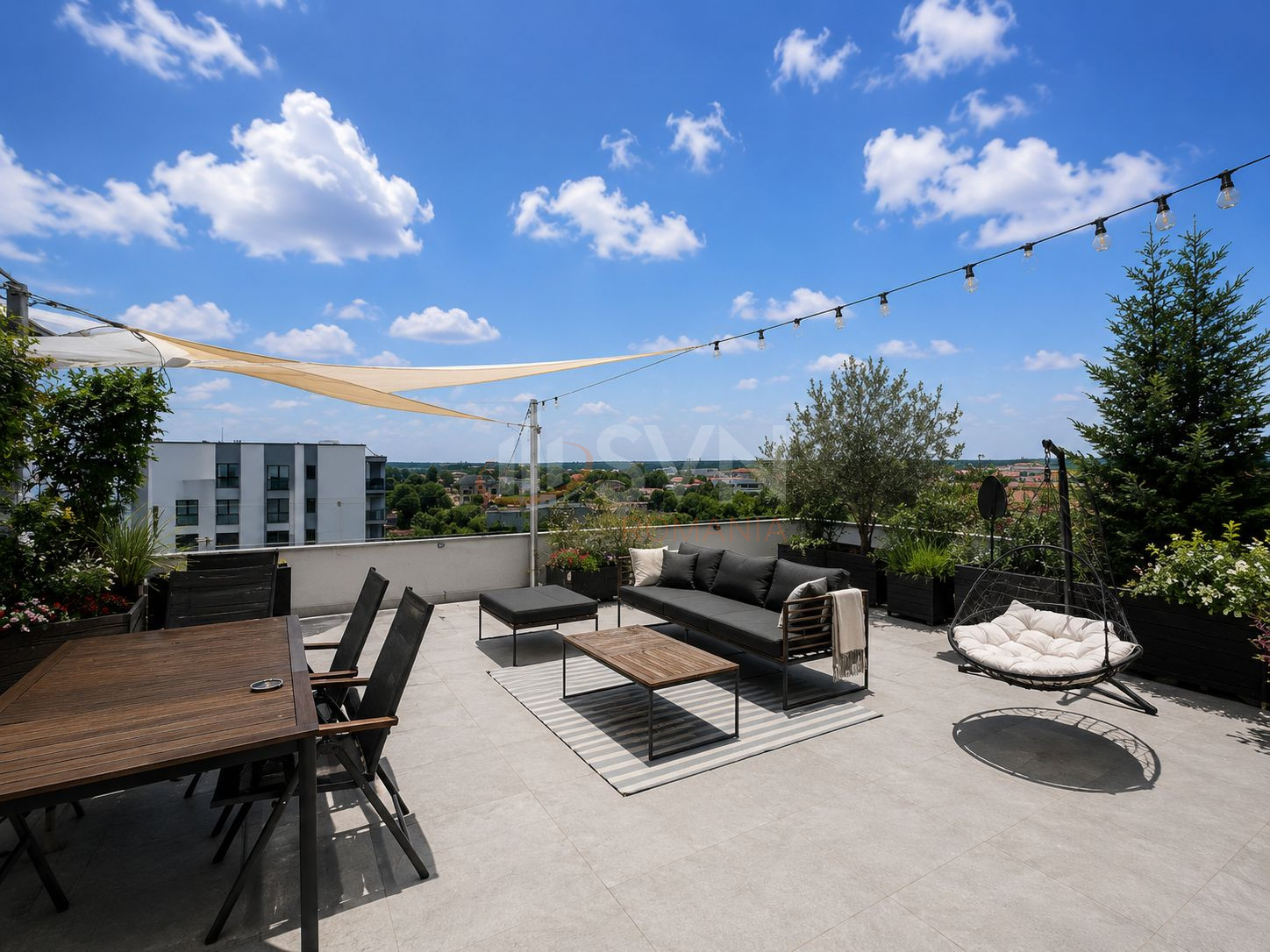 Apartament, 2 camere Bucuresti/Pipera