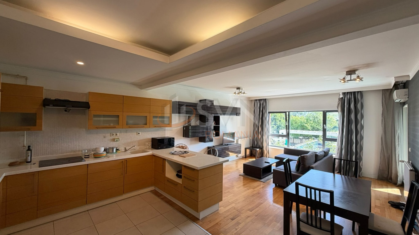 Apartament, 2 camere Bucuresti/Lacul Tei