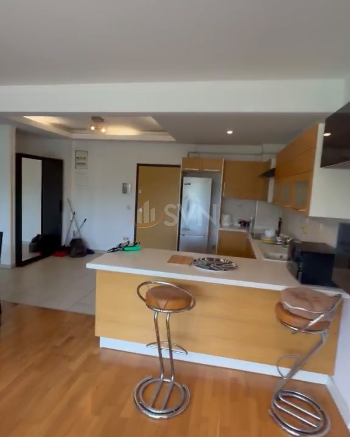 Apartament, 2 camere Bucuresti/Lacul Tei