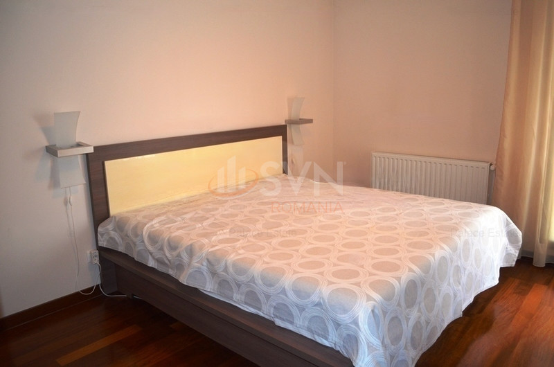 Apartament, 2 camere Bucuresti/Herastrau