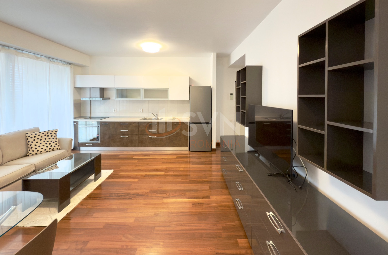 Apartament, 2 camere Bucuresti/Herastrau