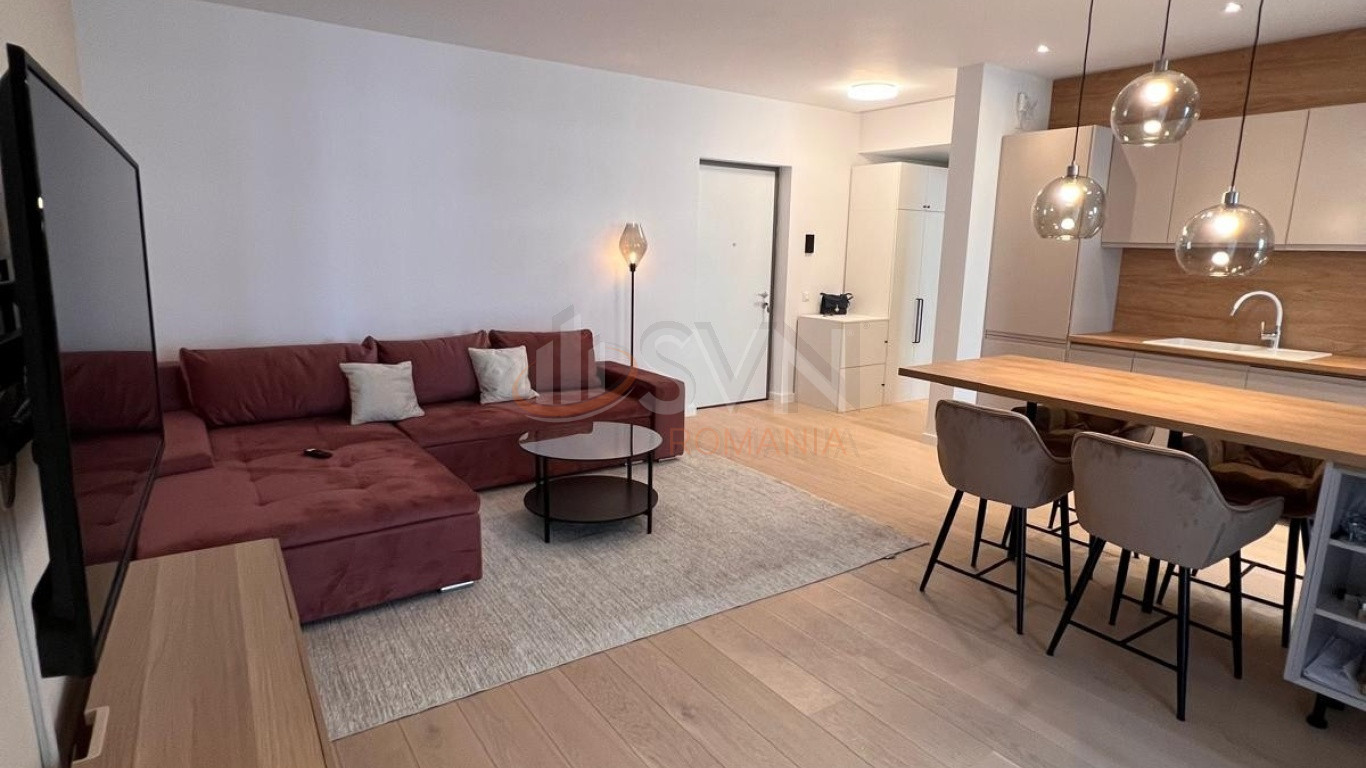 Apartament, 2 camere Bucuresti/Aviatiei