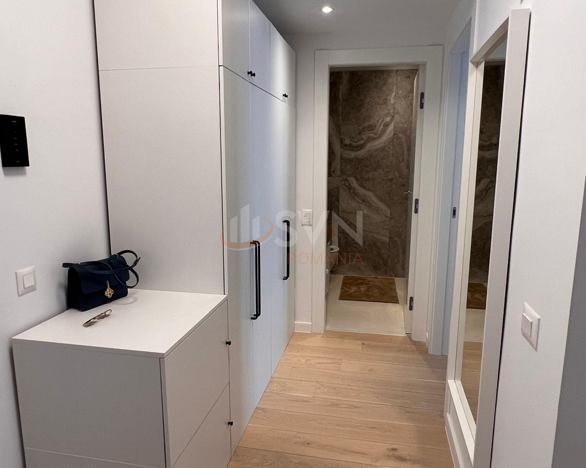 Apartament, 2 camere Bucuresti/Aviatiei