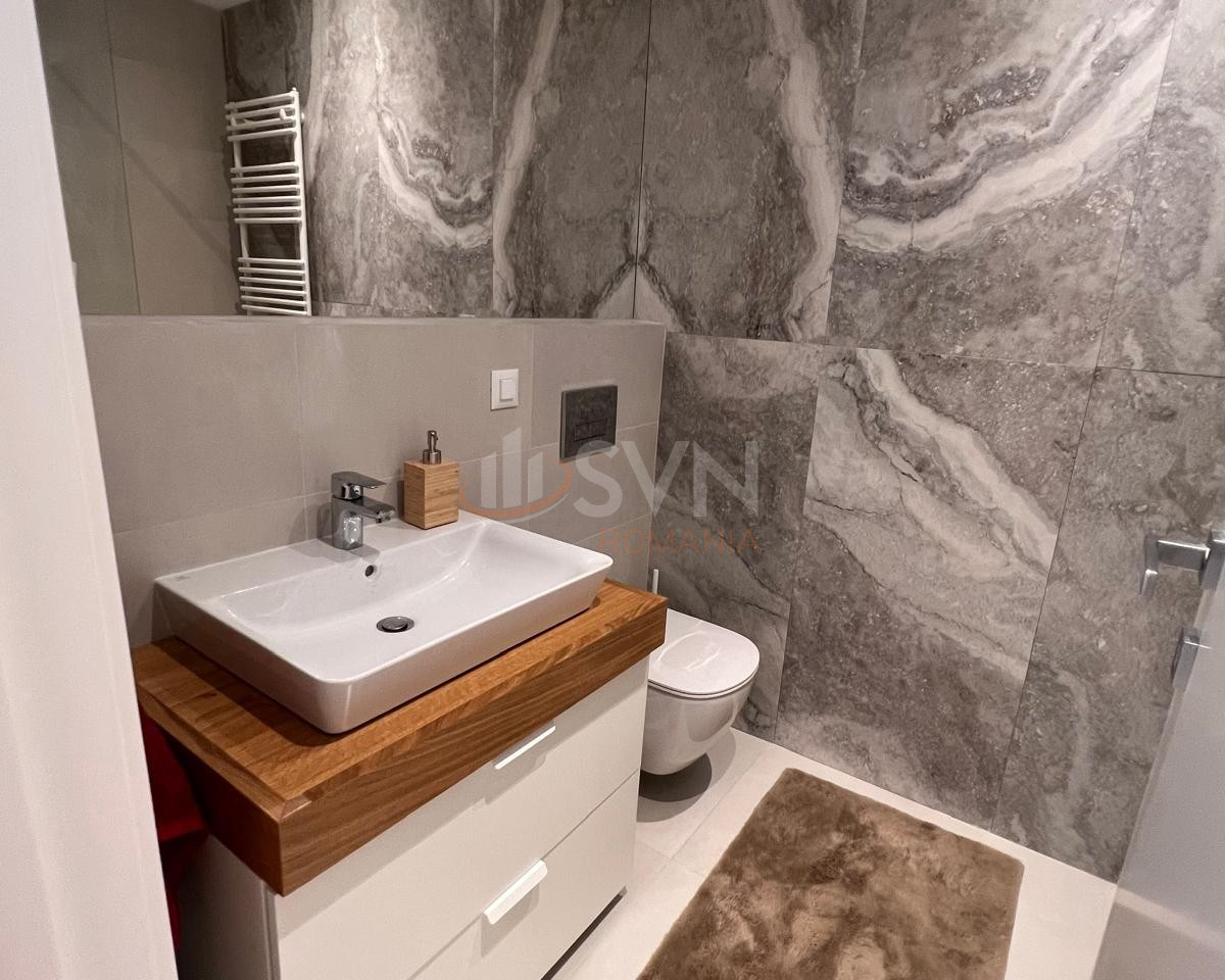 Apartament, 2 camere Bucuresti/Aviatiei