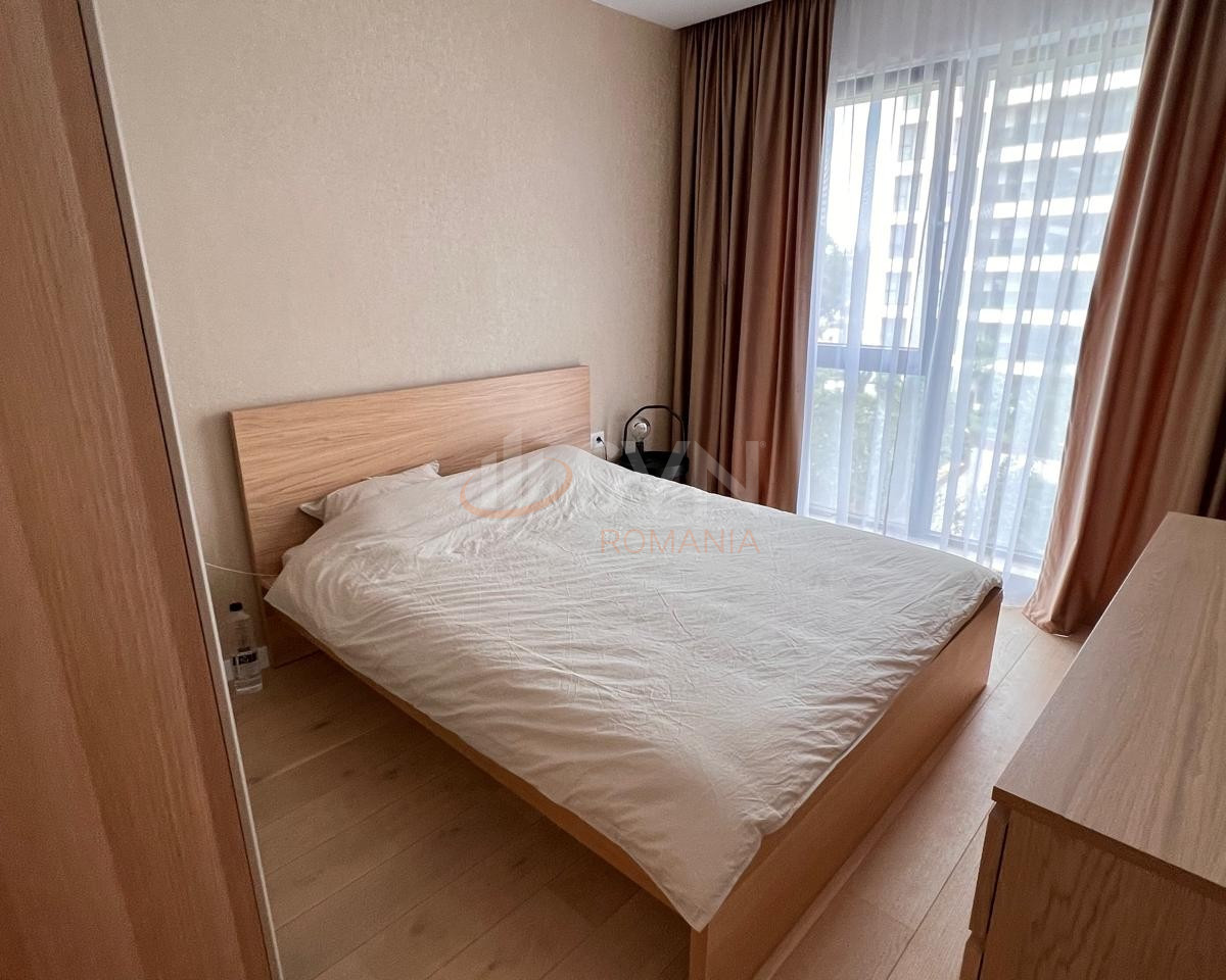 Apartament, 2 camere Bucuresti/Aviatiei